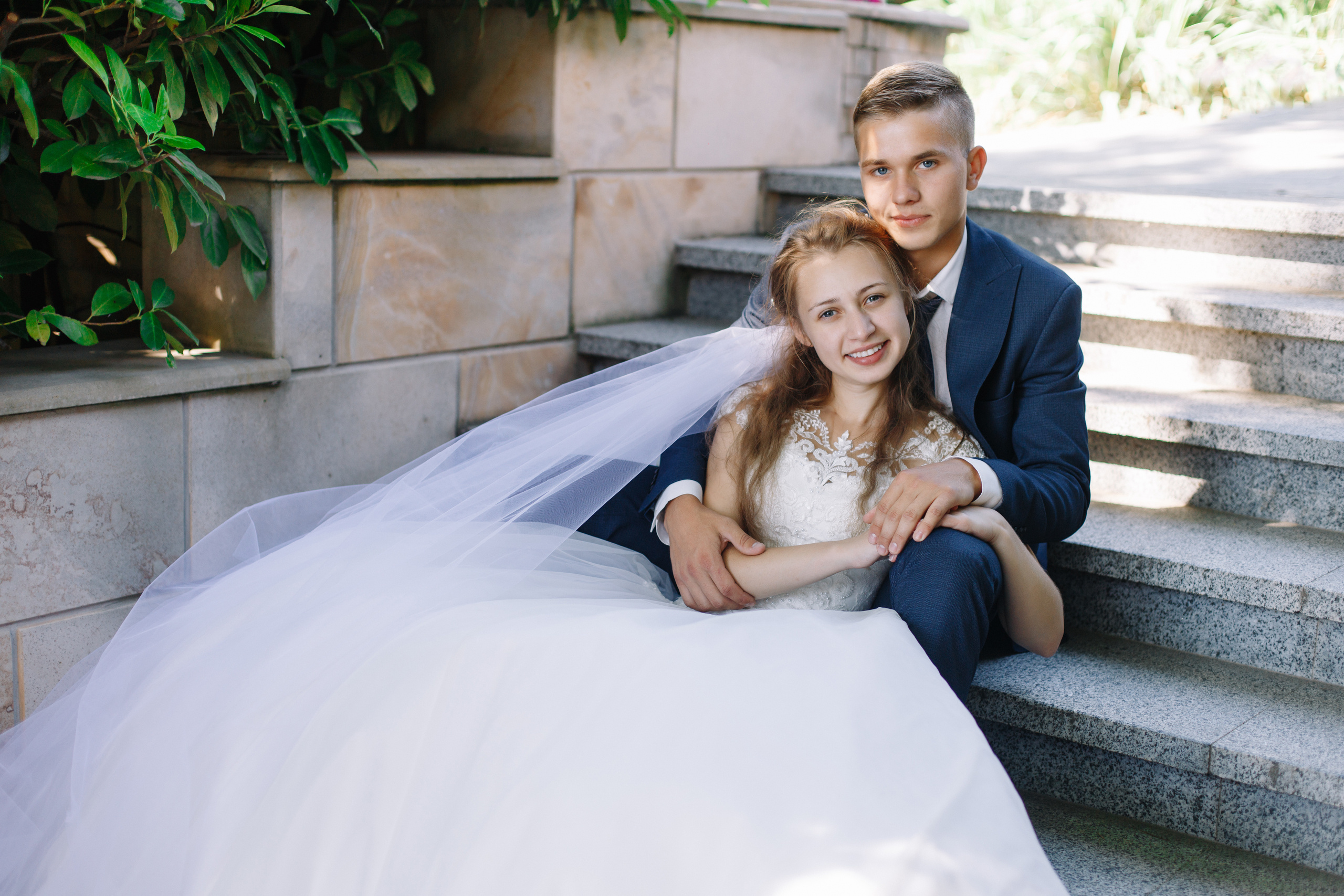 Алина и Рома. Кара Дмитрий, фотограф Аланья