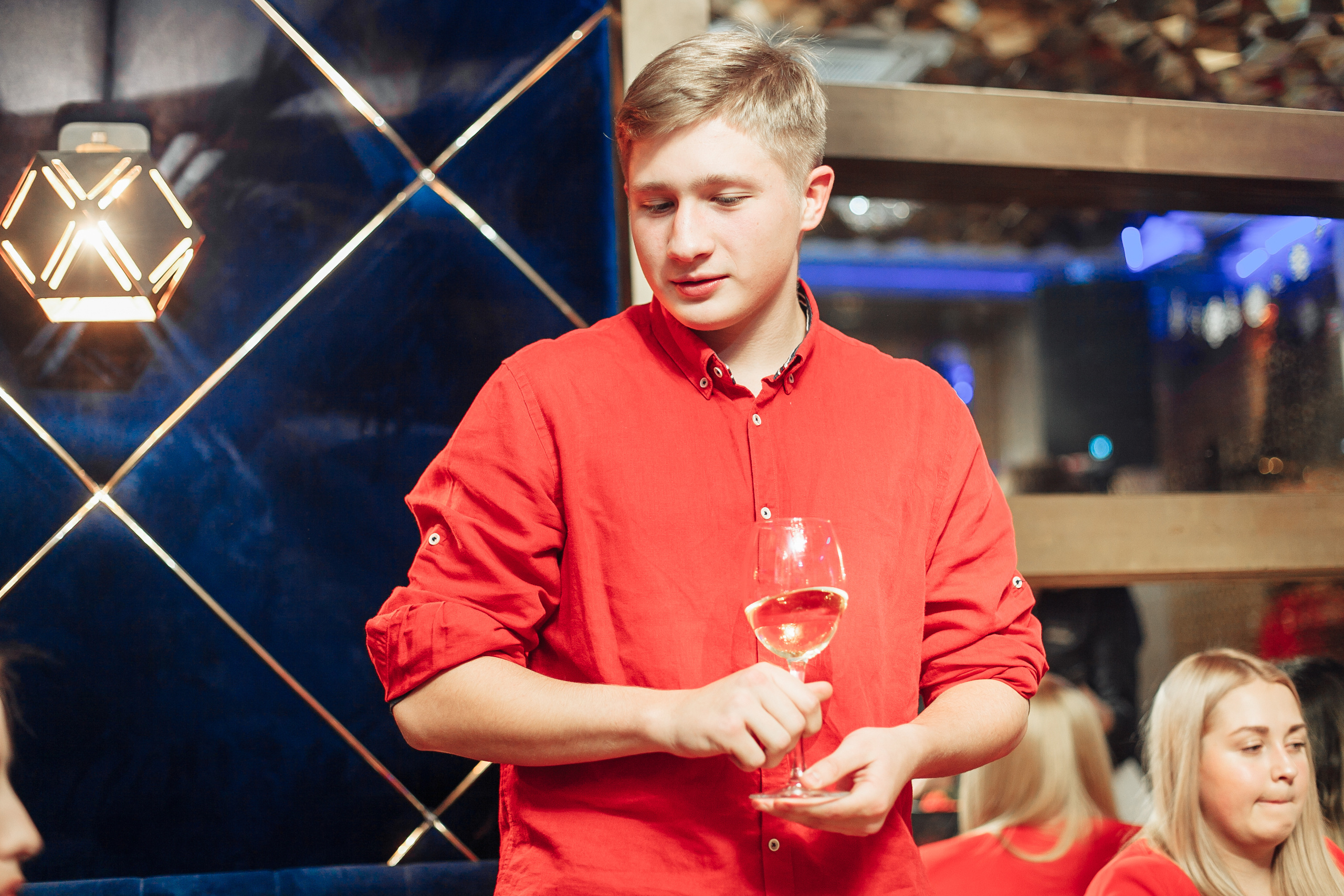 День рождения Насти. Кара Дмитрий, фотограф Аланья