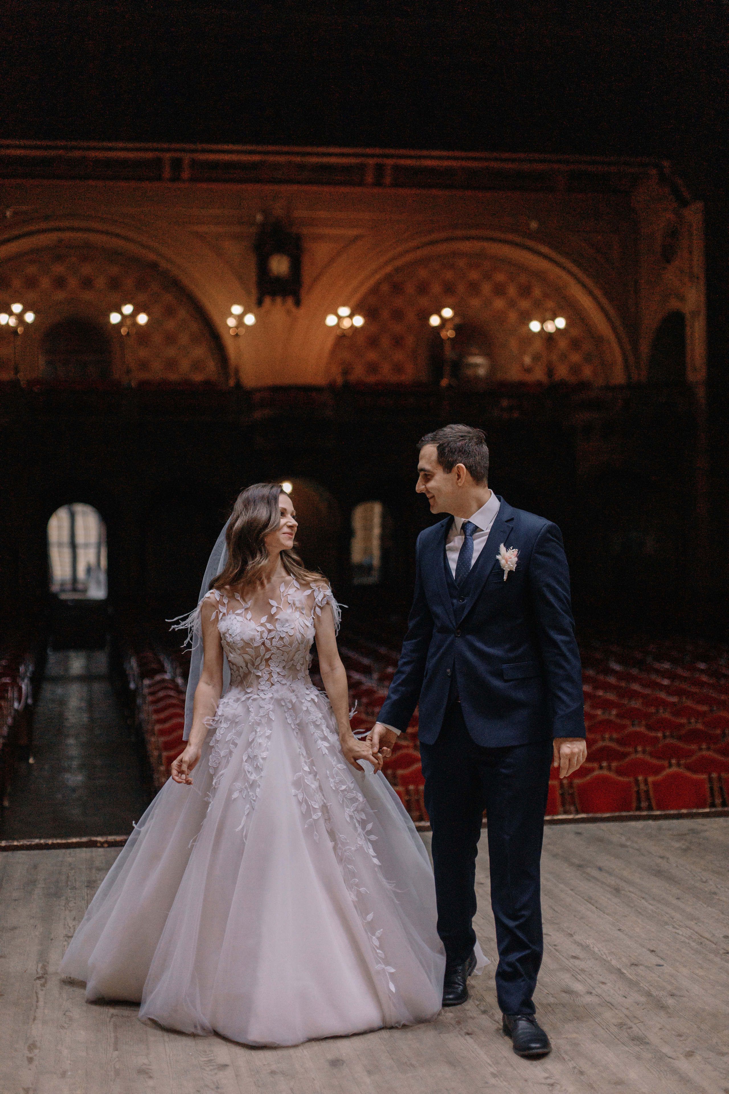 Ира и Паша. Кара Дмитрий, фотограф Аланья