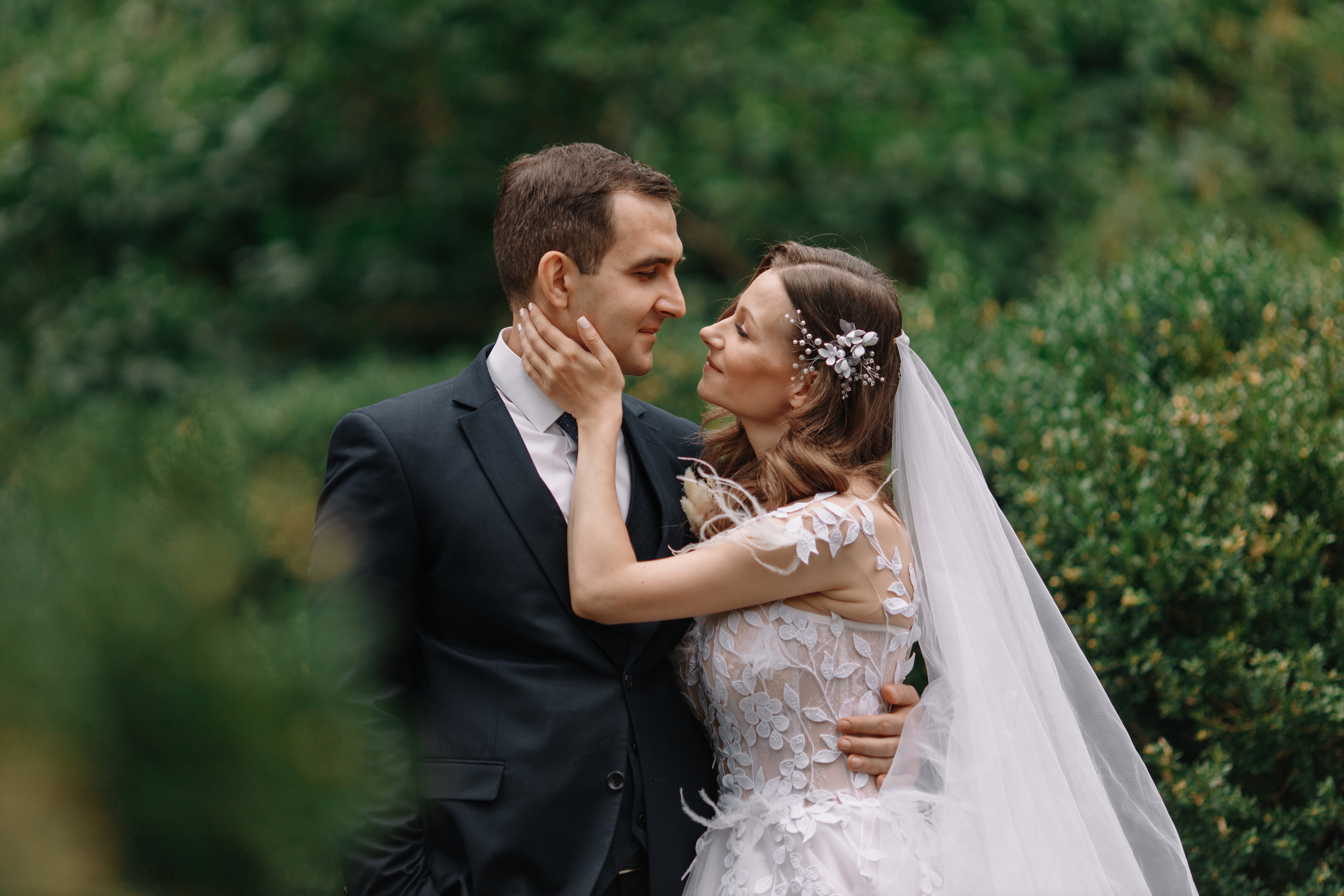 Ира и Паша. Кара Дмитрий, фотограф Аланья