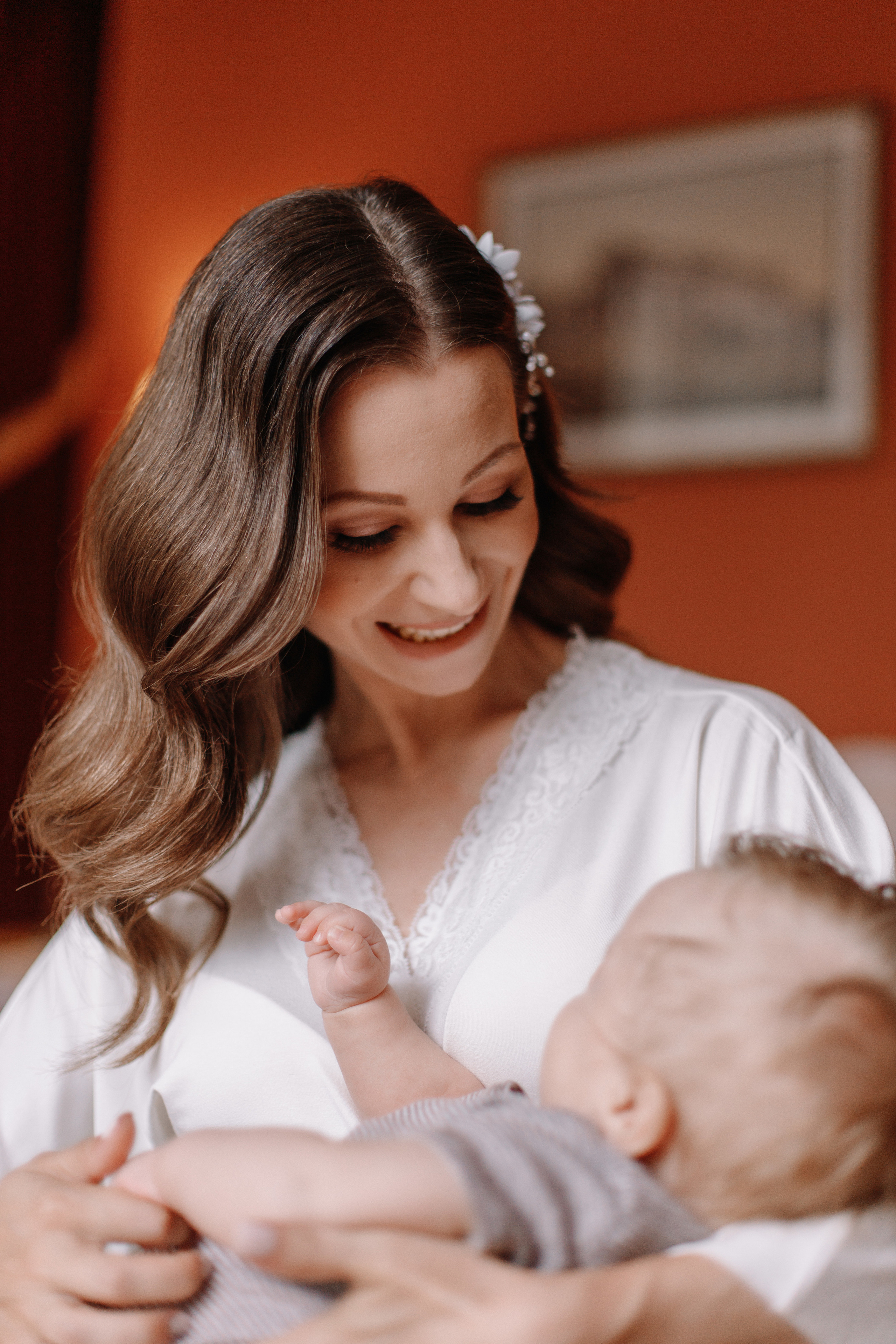 Ира и Паша. Кара Дмитрий, фотограф Аланья