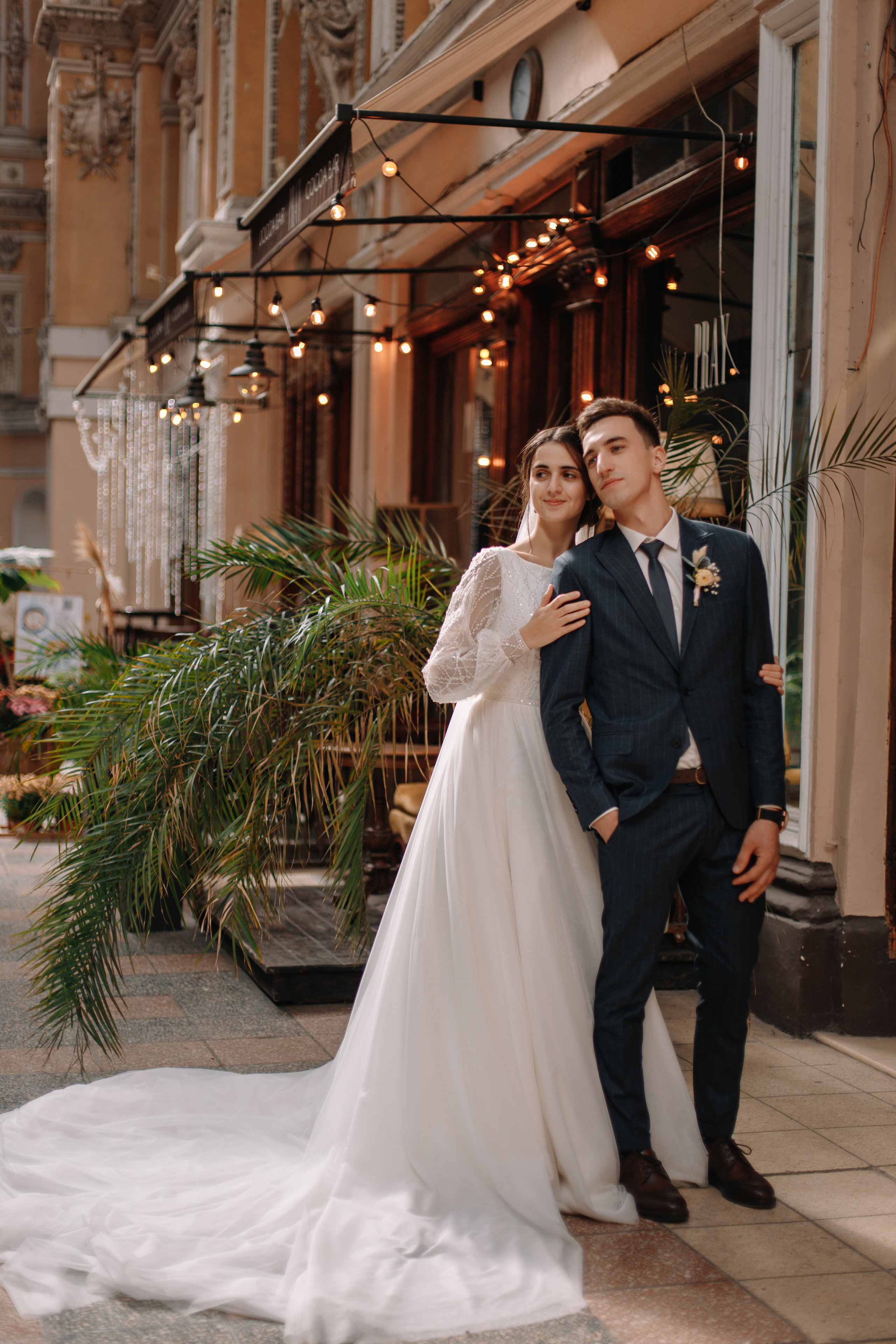 Алина и Дима. Кара Дмитрий, фотограф Аланья