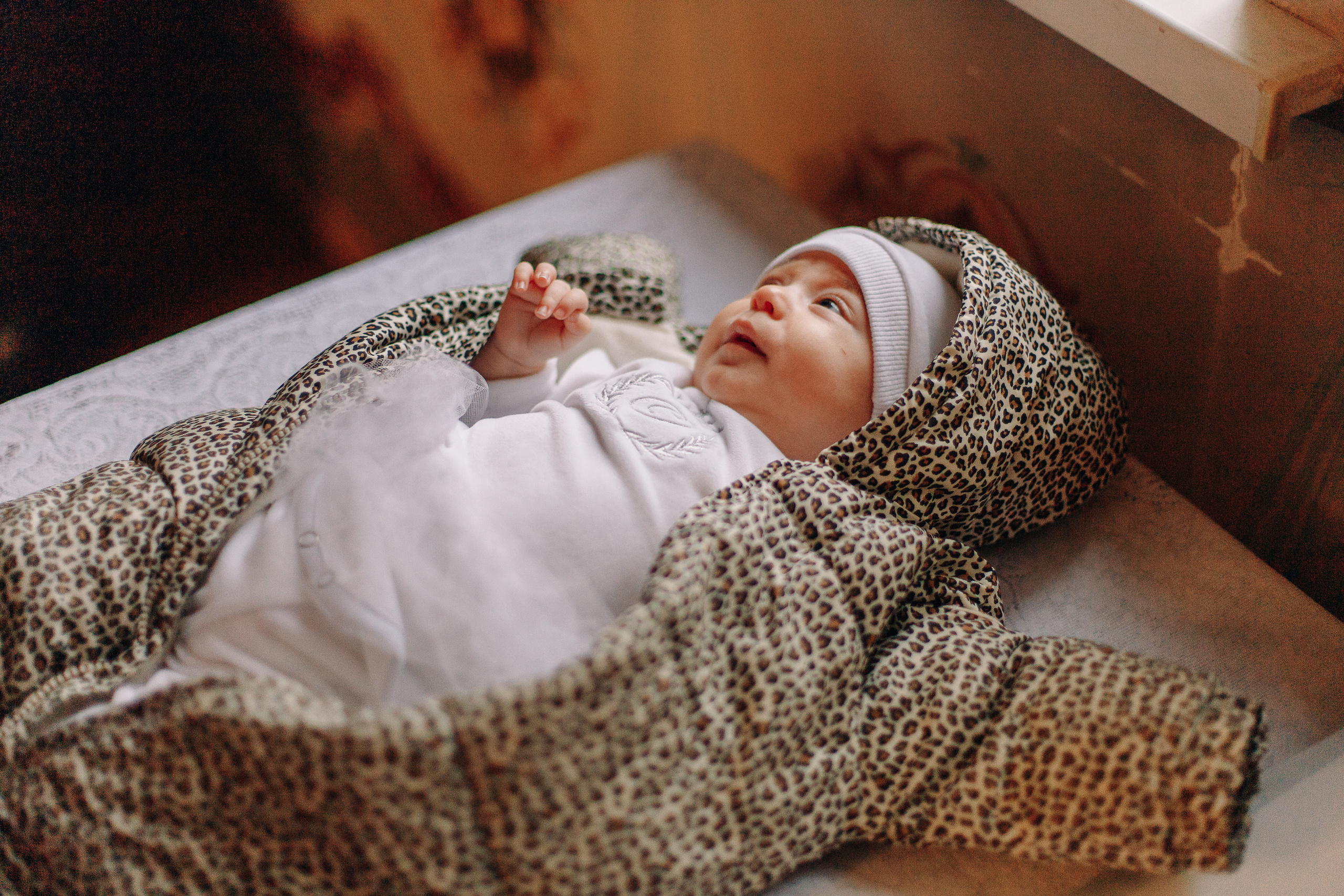 Крещение. Кара Дмитрий, фотограф Аланья