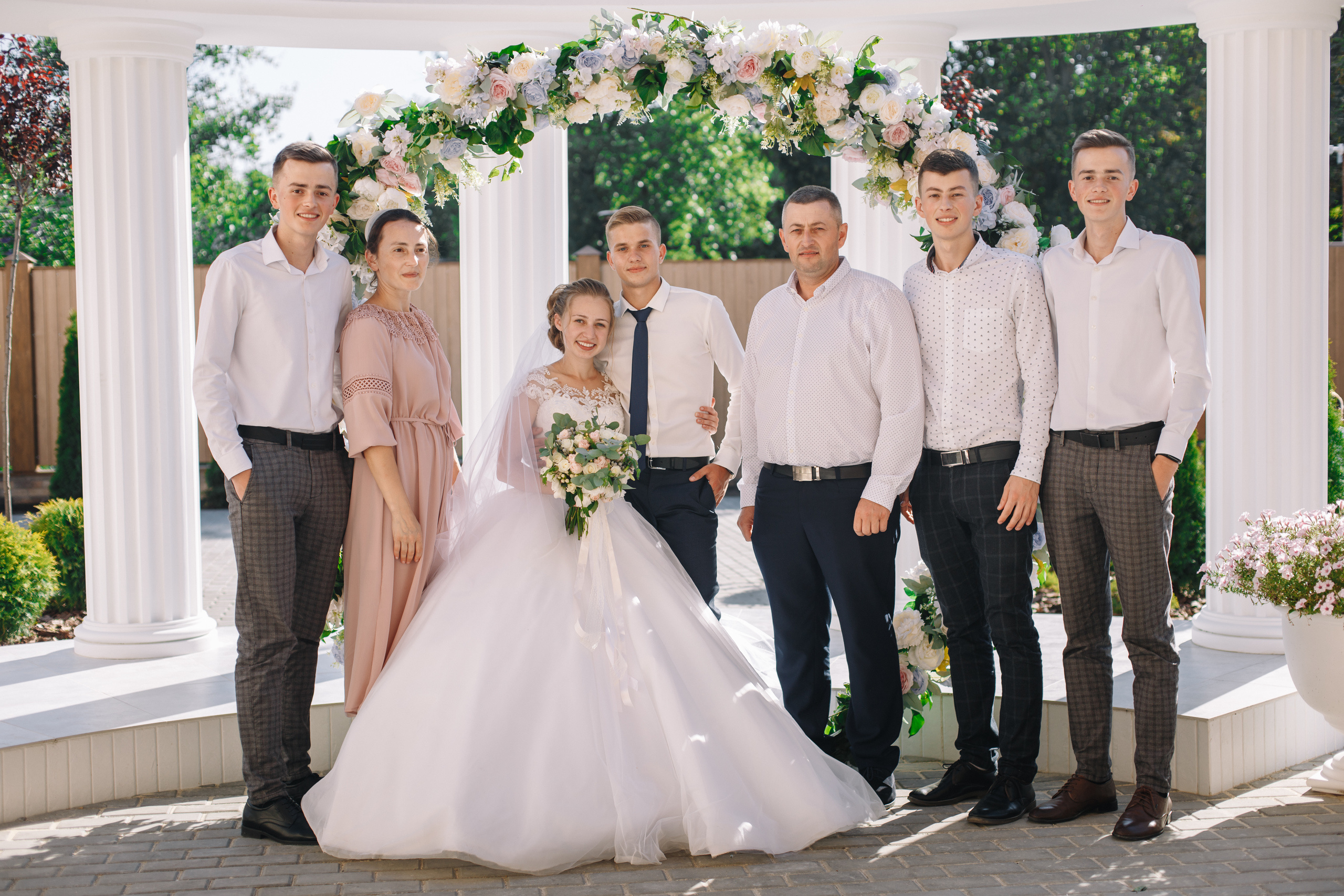 Алина и Рома. Кара Дмитрий, фотограф Аланья