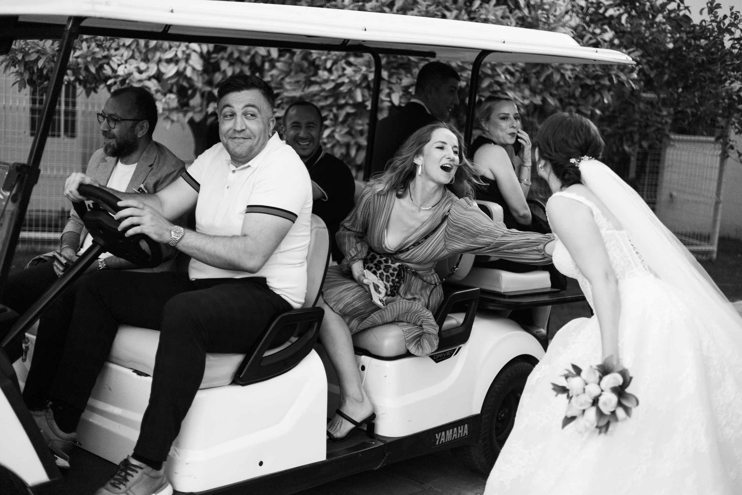 Свадьба. Белек. Кара Дмитрий, фотограф Аланья