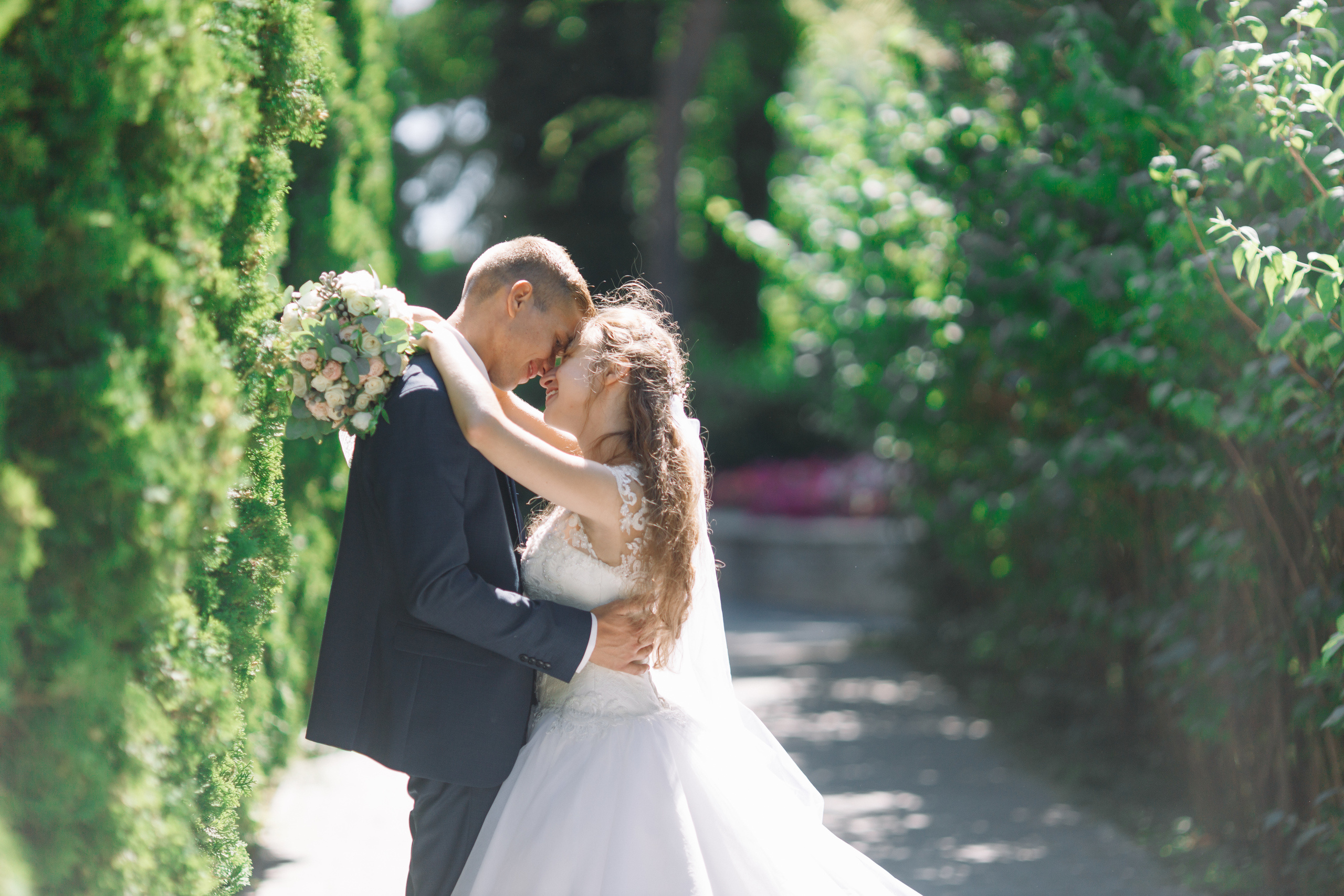 Алина и Рома. Кара Дмитрий, фотограф Аланья