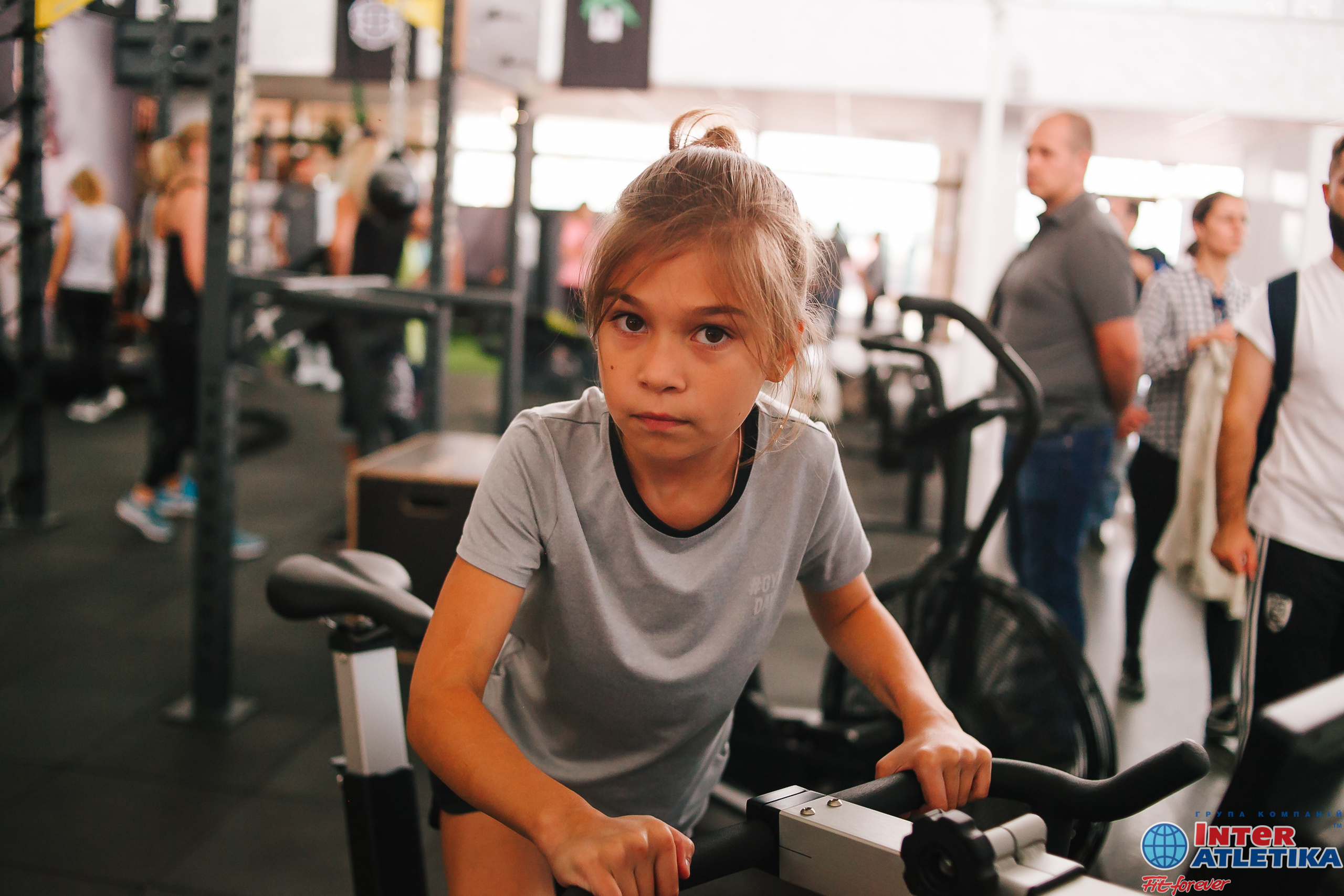 Репортаж для компании Интератлетика. Кара Дмитрий, фотограф Аланья