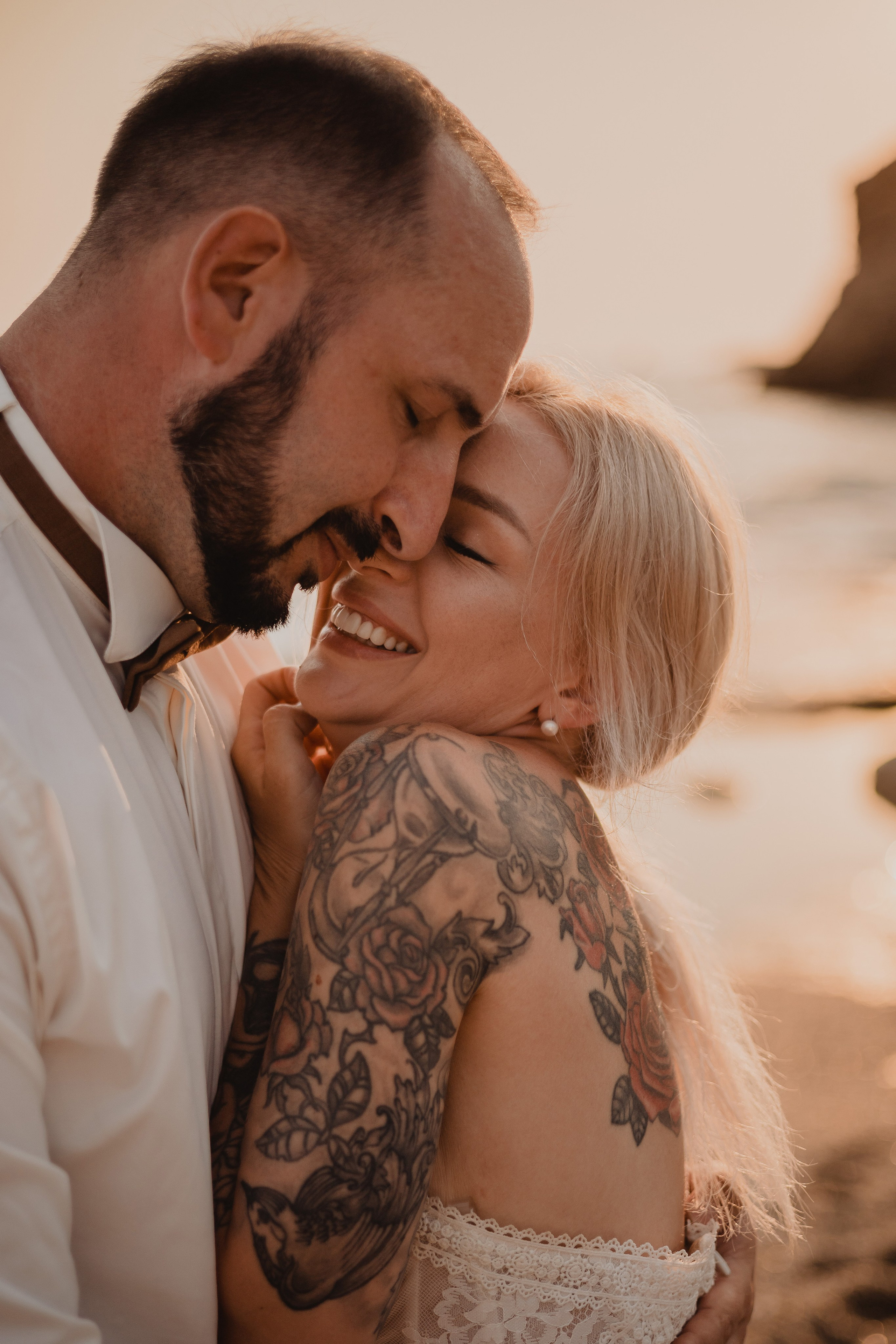 Свадебная фотосессия. Алания. Кара Дмитрий, фотограф Аланья