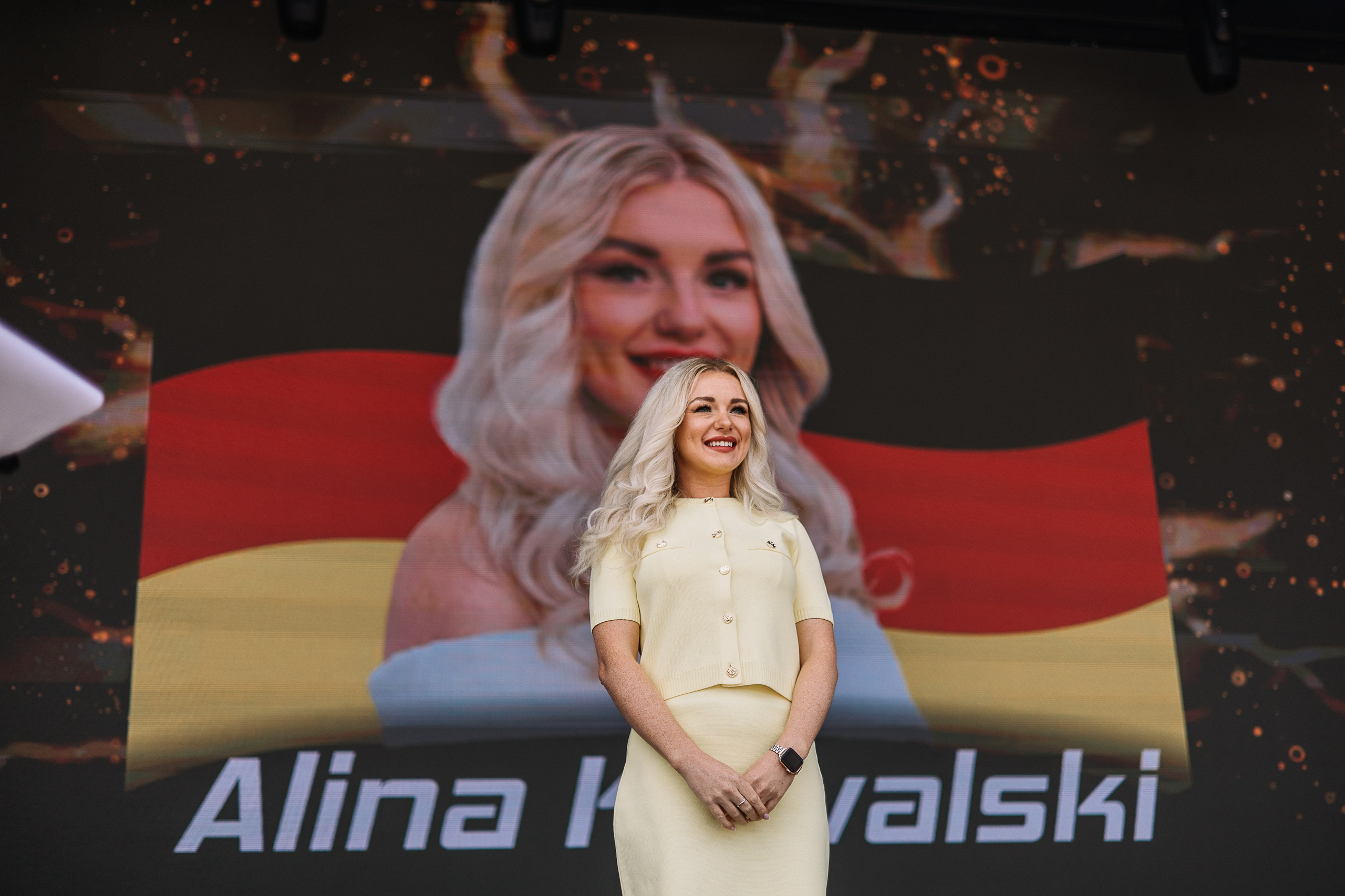 Танцевальный конкурс. Белек. Кара Дмитрий, фотограф Аланья