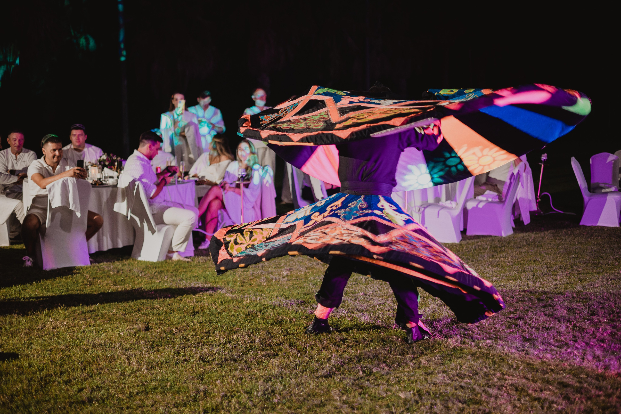 Конференция Infinix 2024. Кара Дмитрий, фотограф Аланья