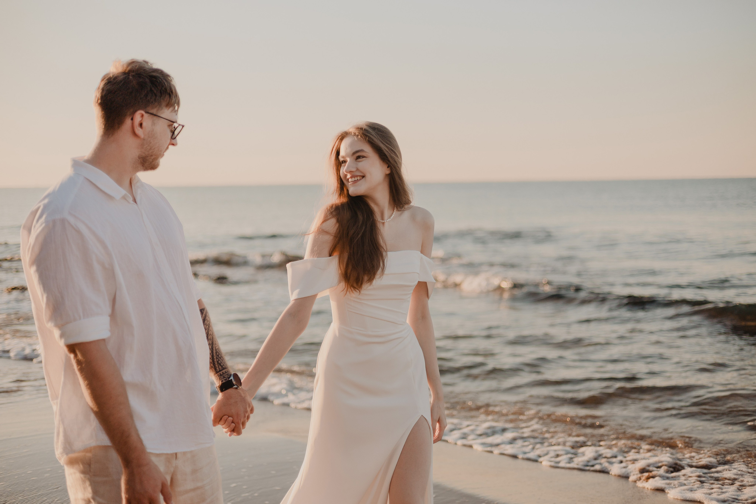 Сиде. Свадебная фотосессия. Кара Дмитрий, фотограф Аланья