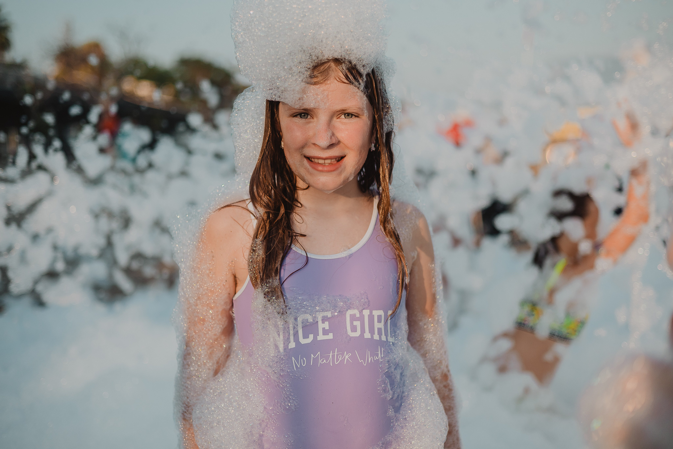 День рождения в Алании. Кара Дмитрий, фотограф Аланья