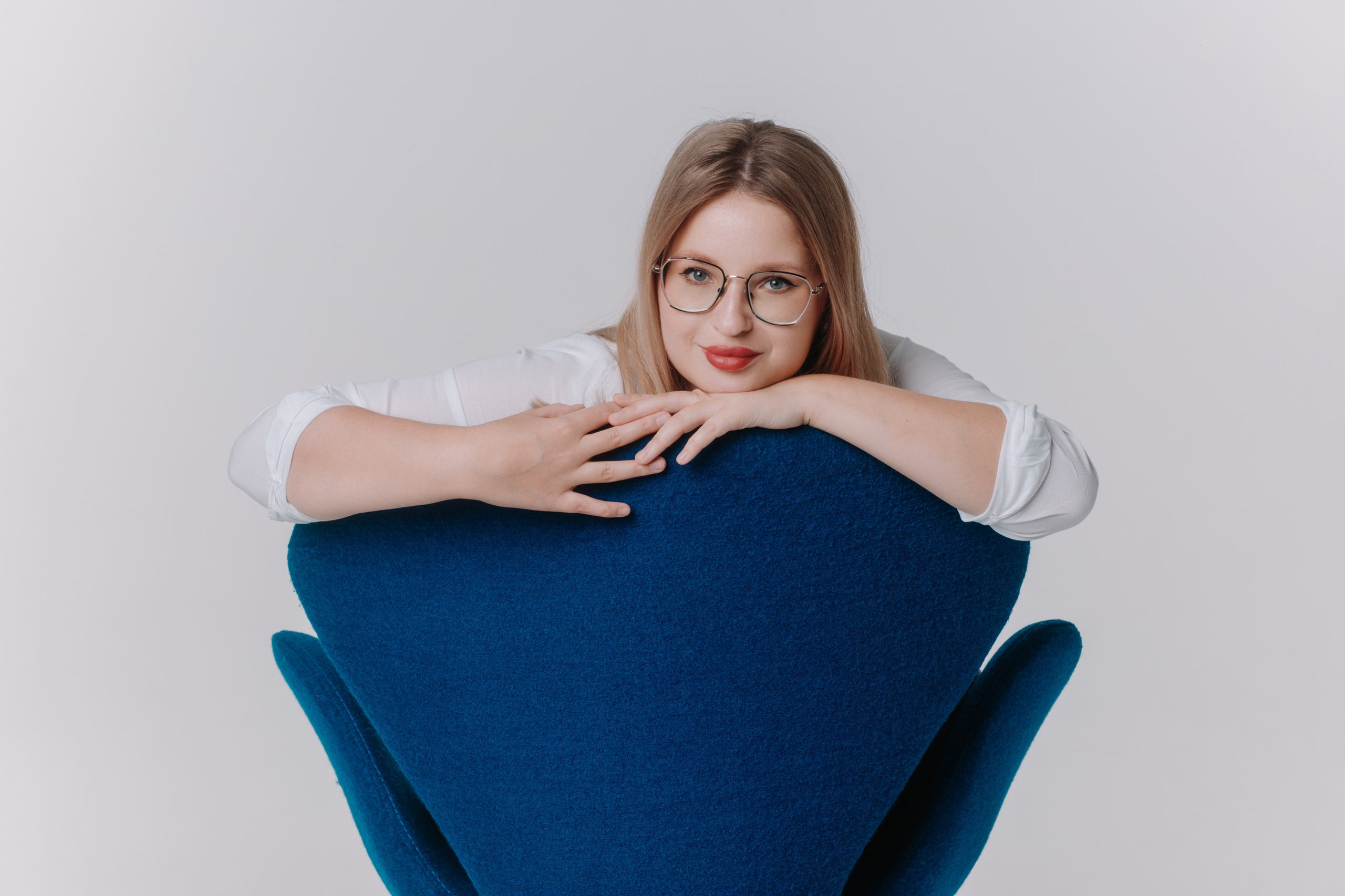 Студийная фотосессия. Кара Дмитрий, фотограф Аланья