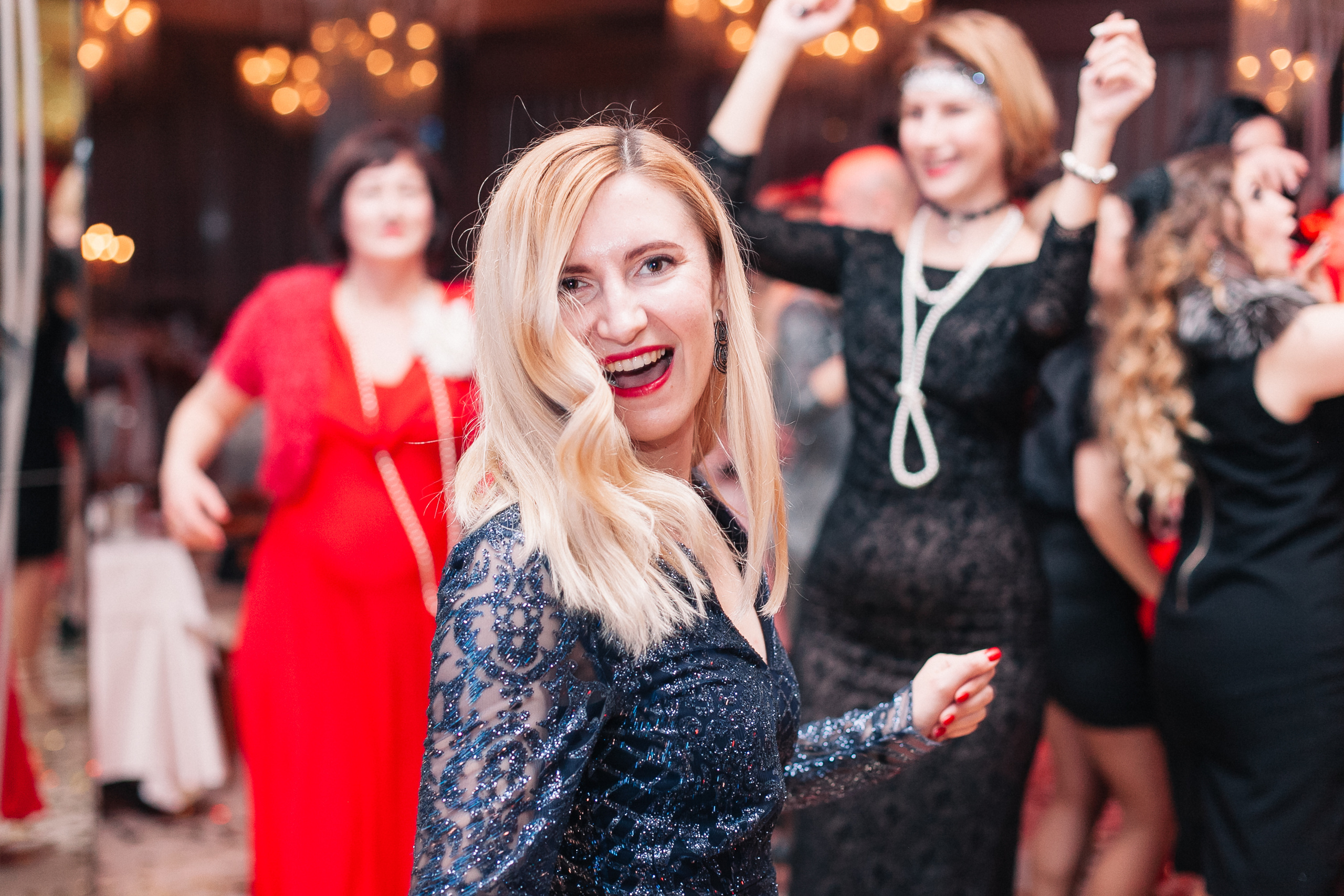 Корпоратив. Кара Дмитрий, фотограф Аланья