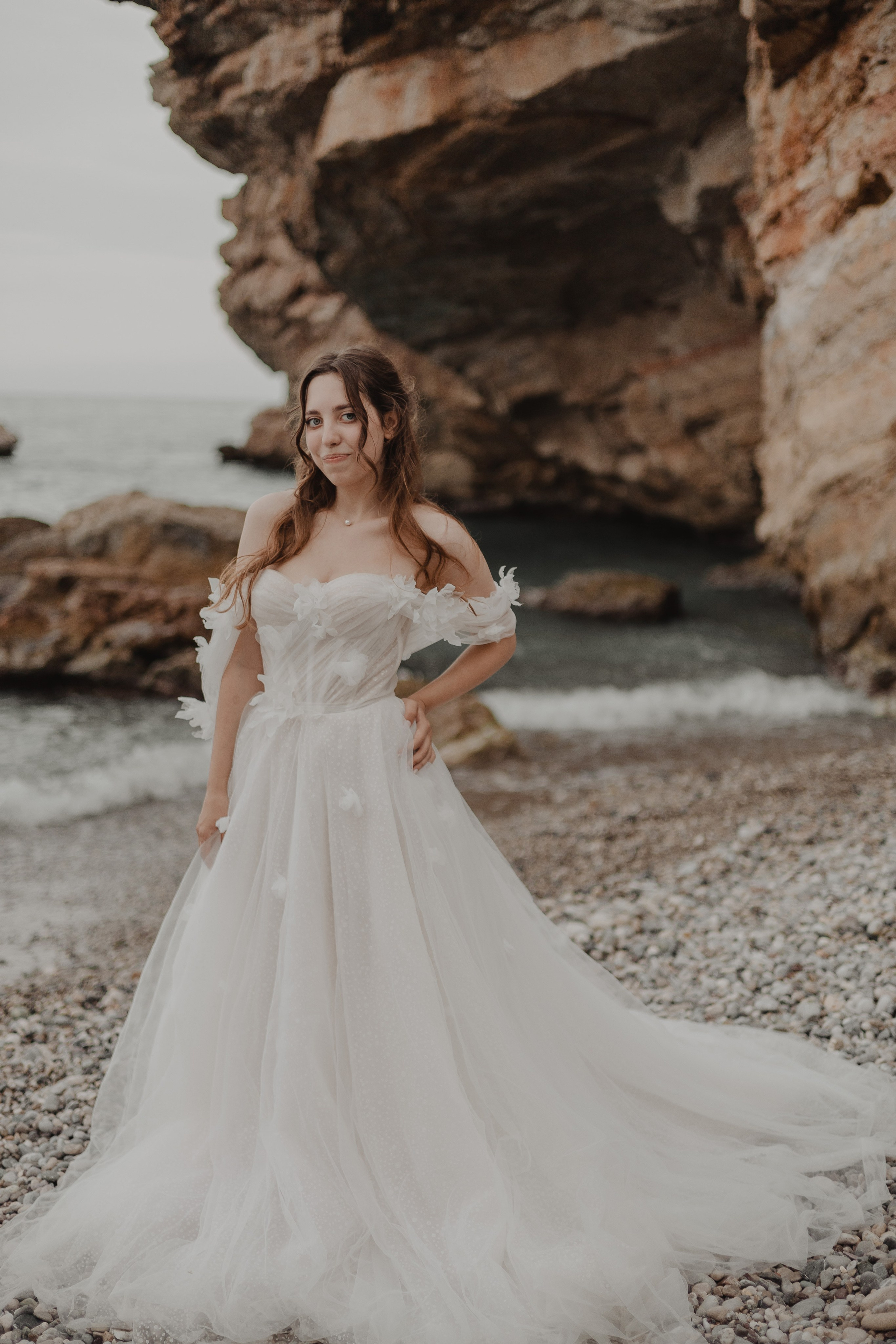 Свадебная фотосессия. Анталия. Кара Дмитрий, фотограф Аланья