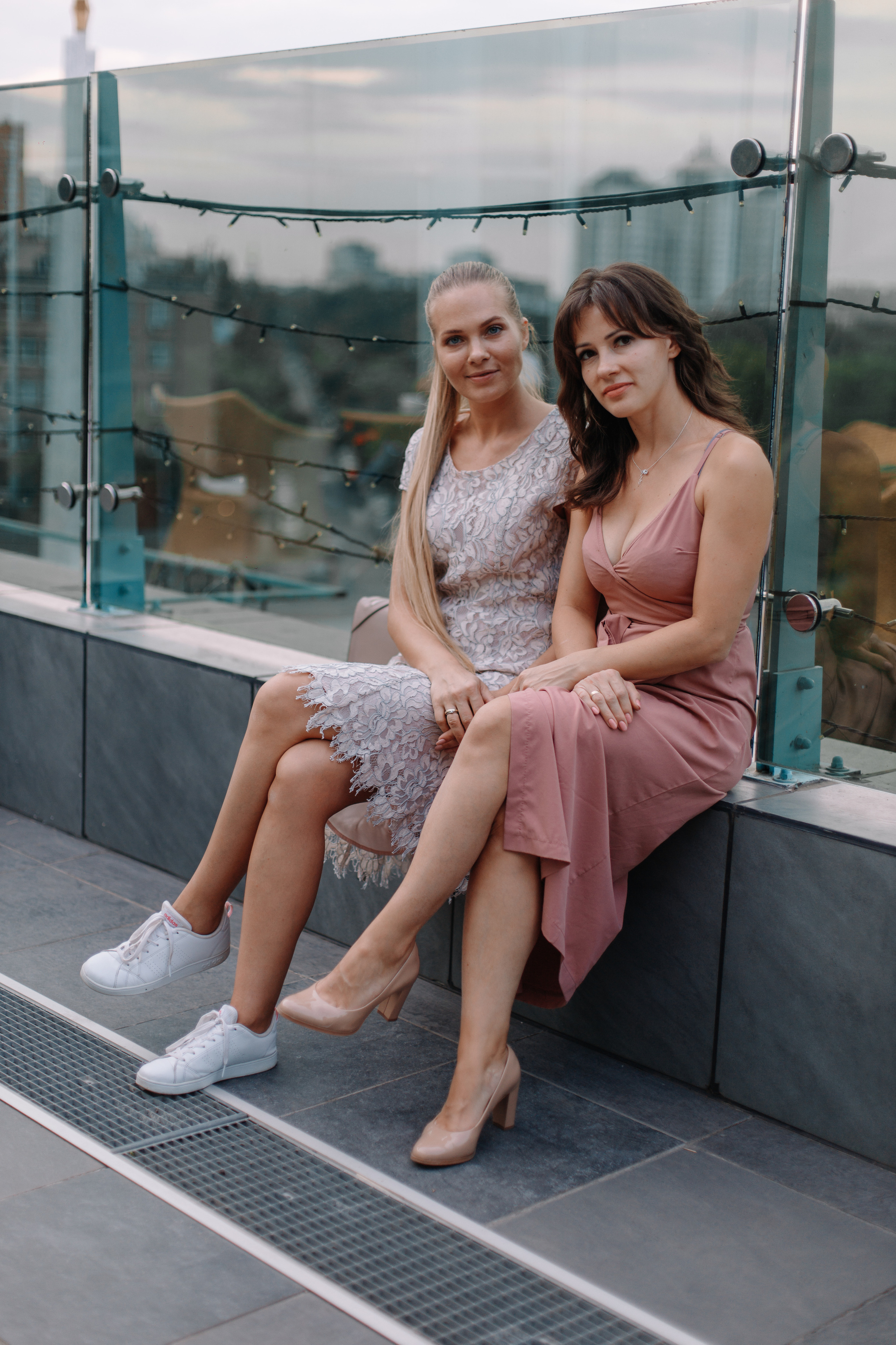 Детский День рождения в Садах Победы. Кара Дмитрий, фотограф Аланья