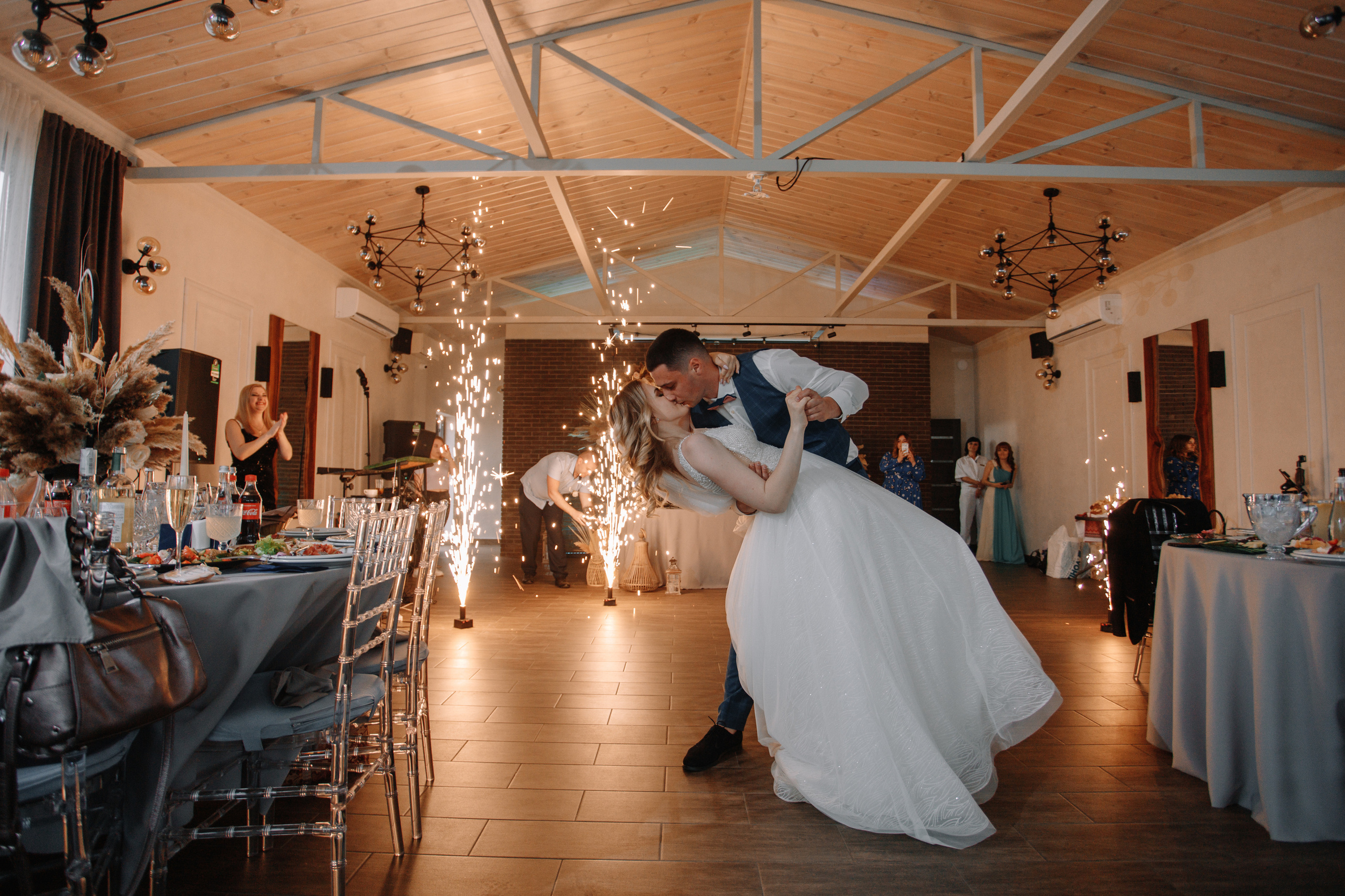 Катя и Влад. Кара Дмитрий, фотограф Аланья