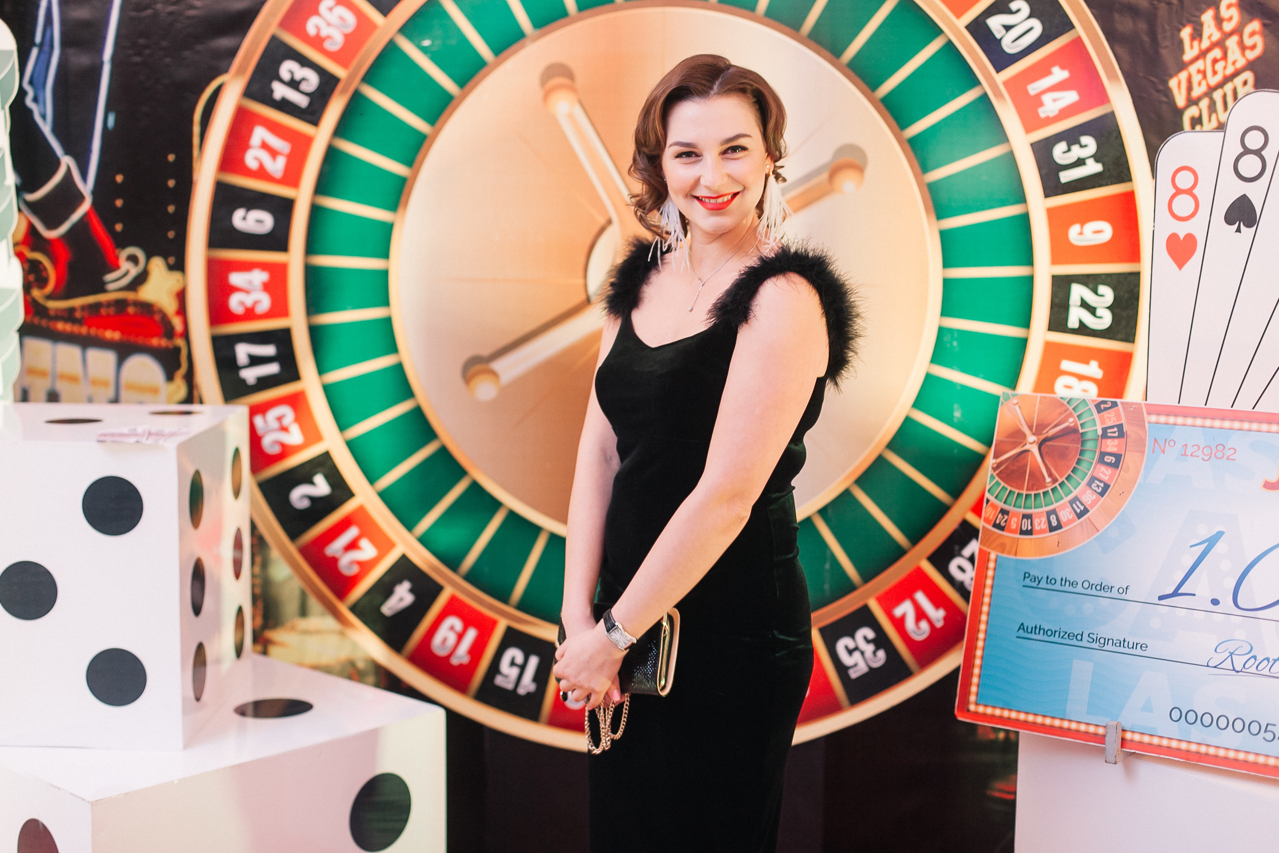 Корпоратив. Кара Дмитрий, фотограф Аланья