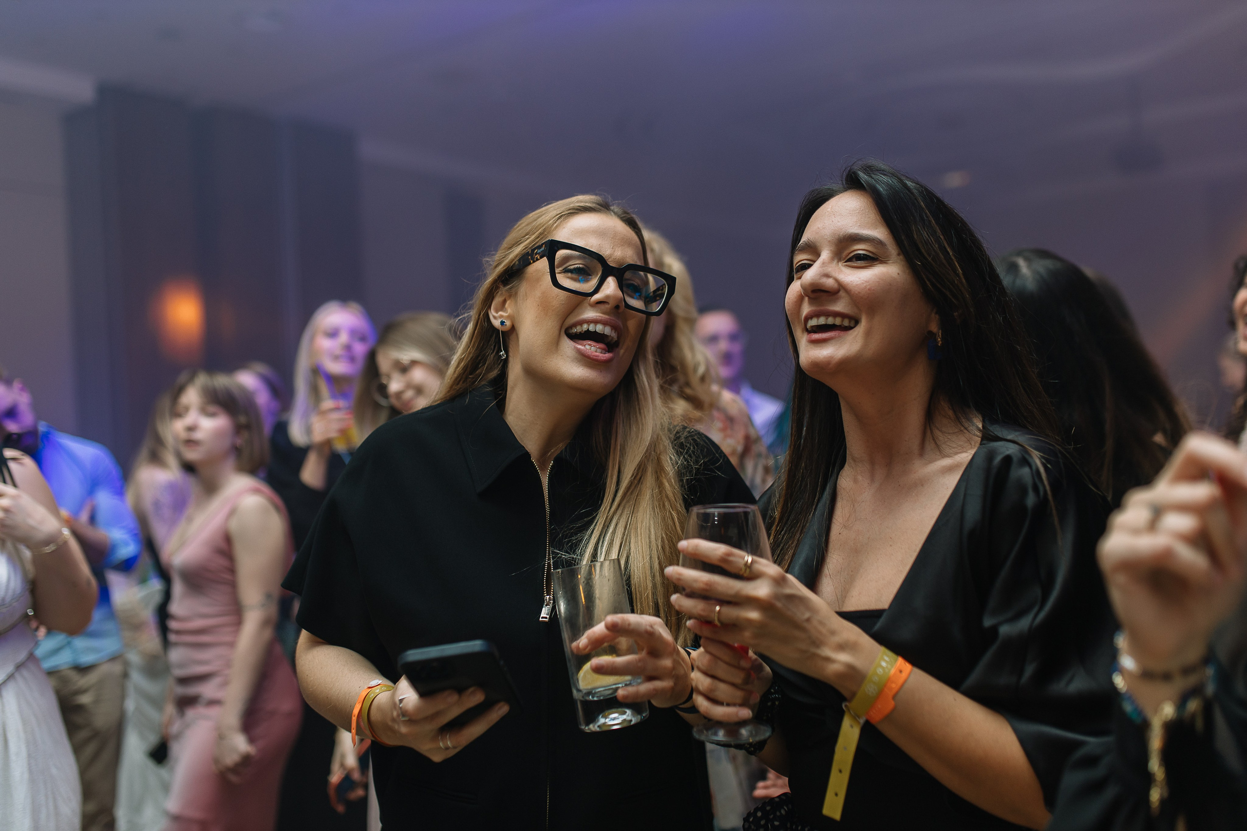 Конференция Creatio. Кара Дмитрий, фотограф Аланья