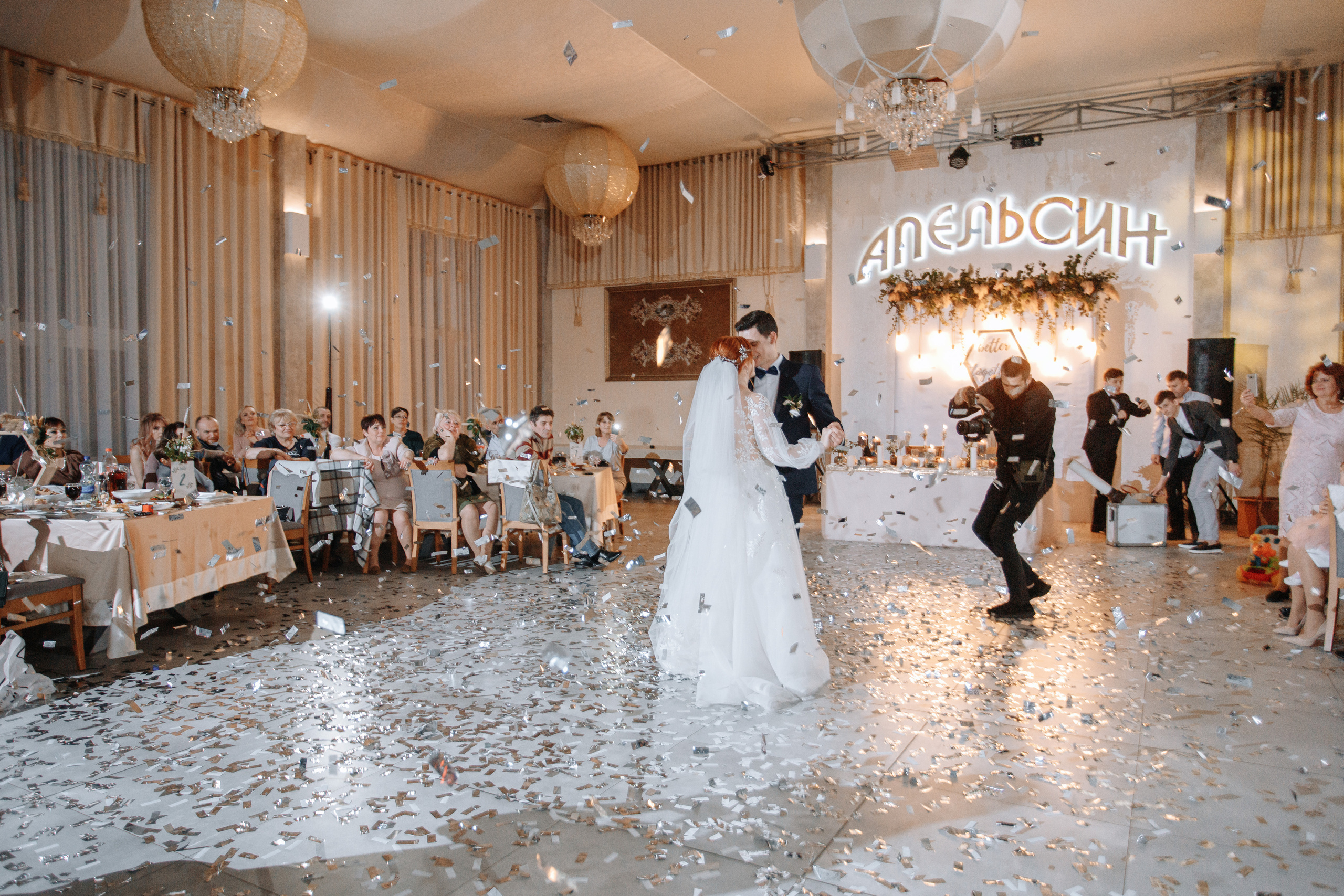 Оля и Ростислав. Кара Дмитрий, фотограф Аланья