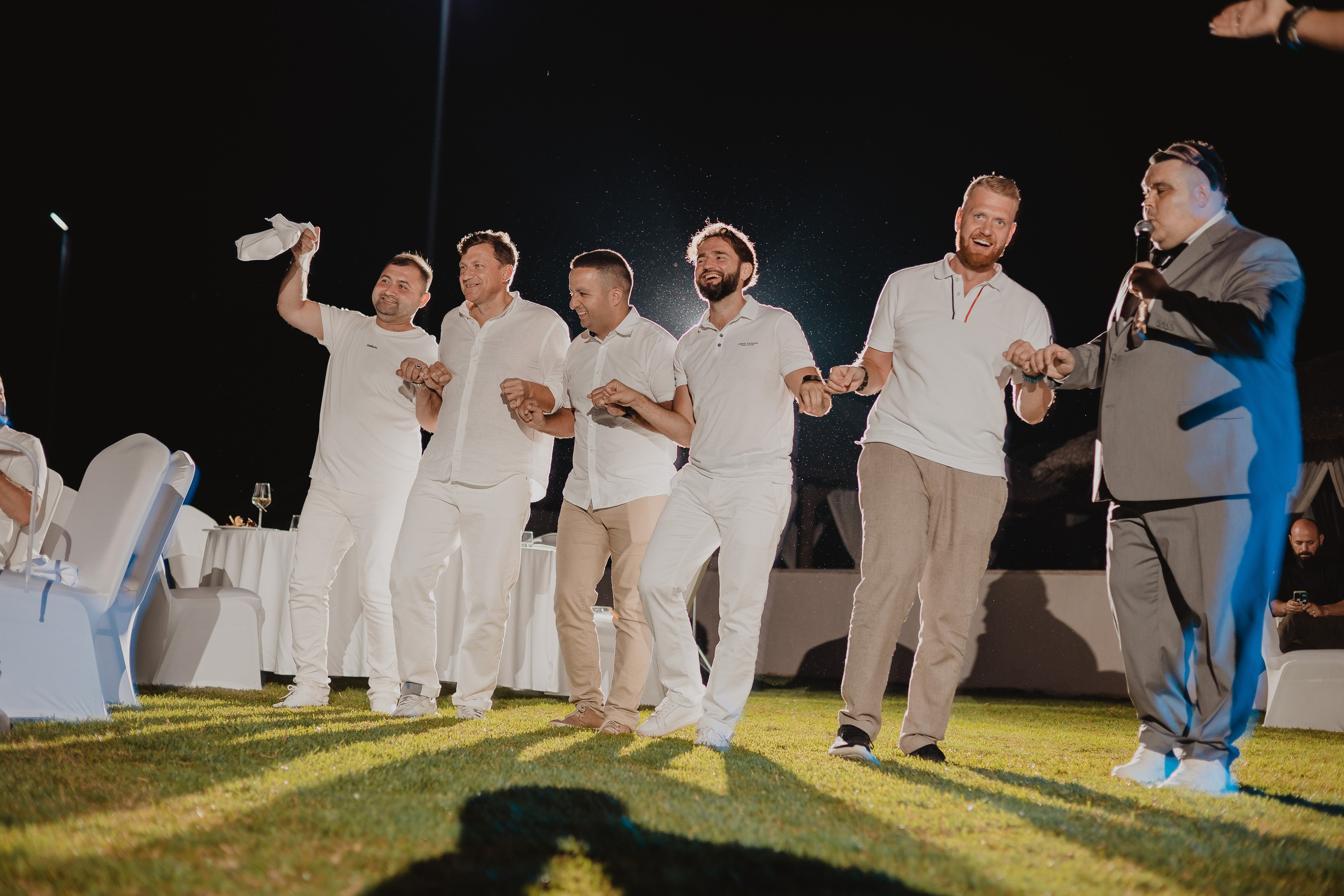 Конференция Infinix 2024. Кара Дмитрий, фотограф Аланья