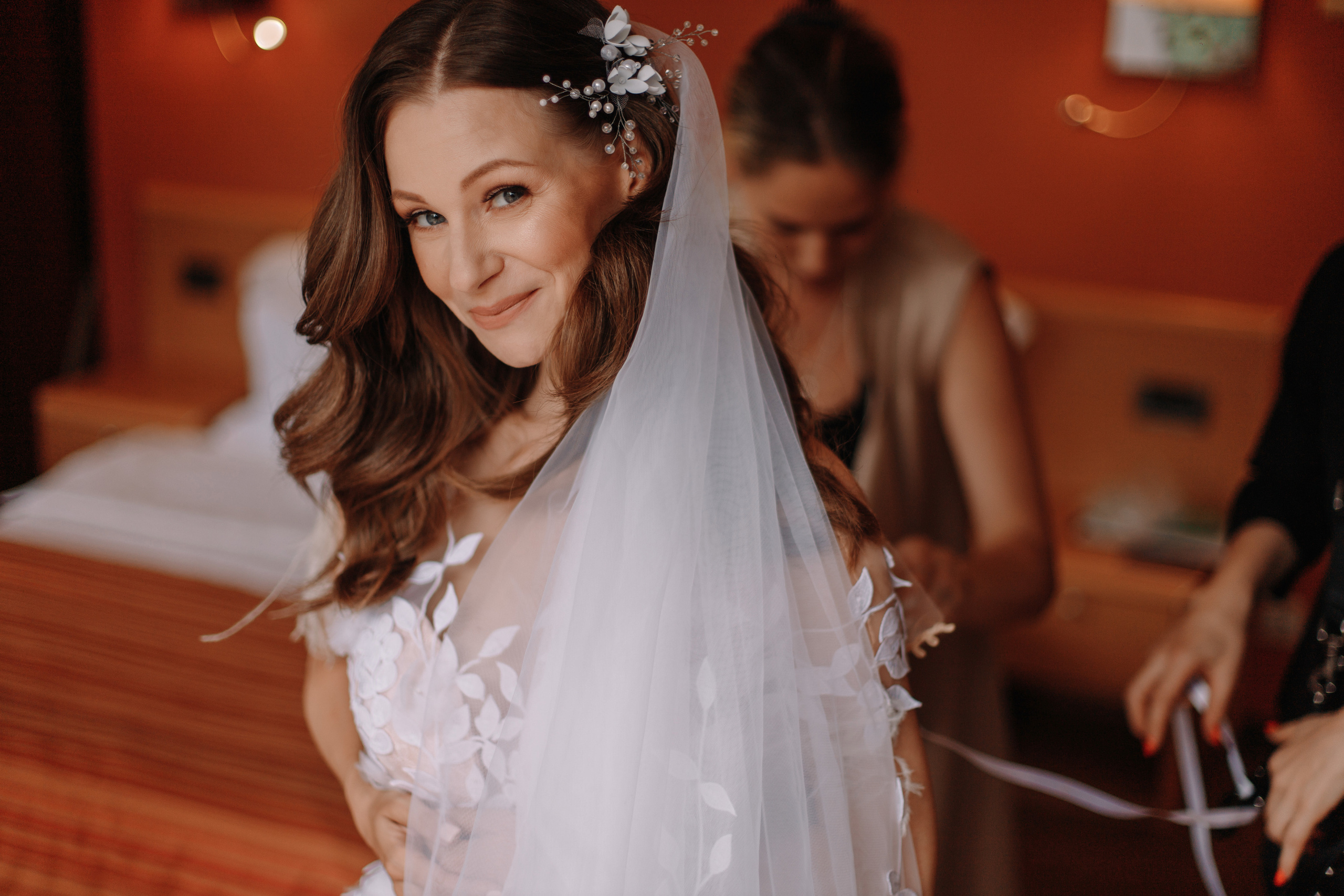 Ира и Паша. Кара Дмитрий, фотограф Аланья