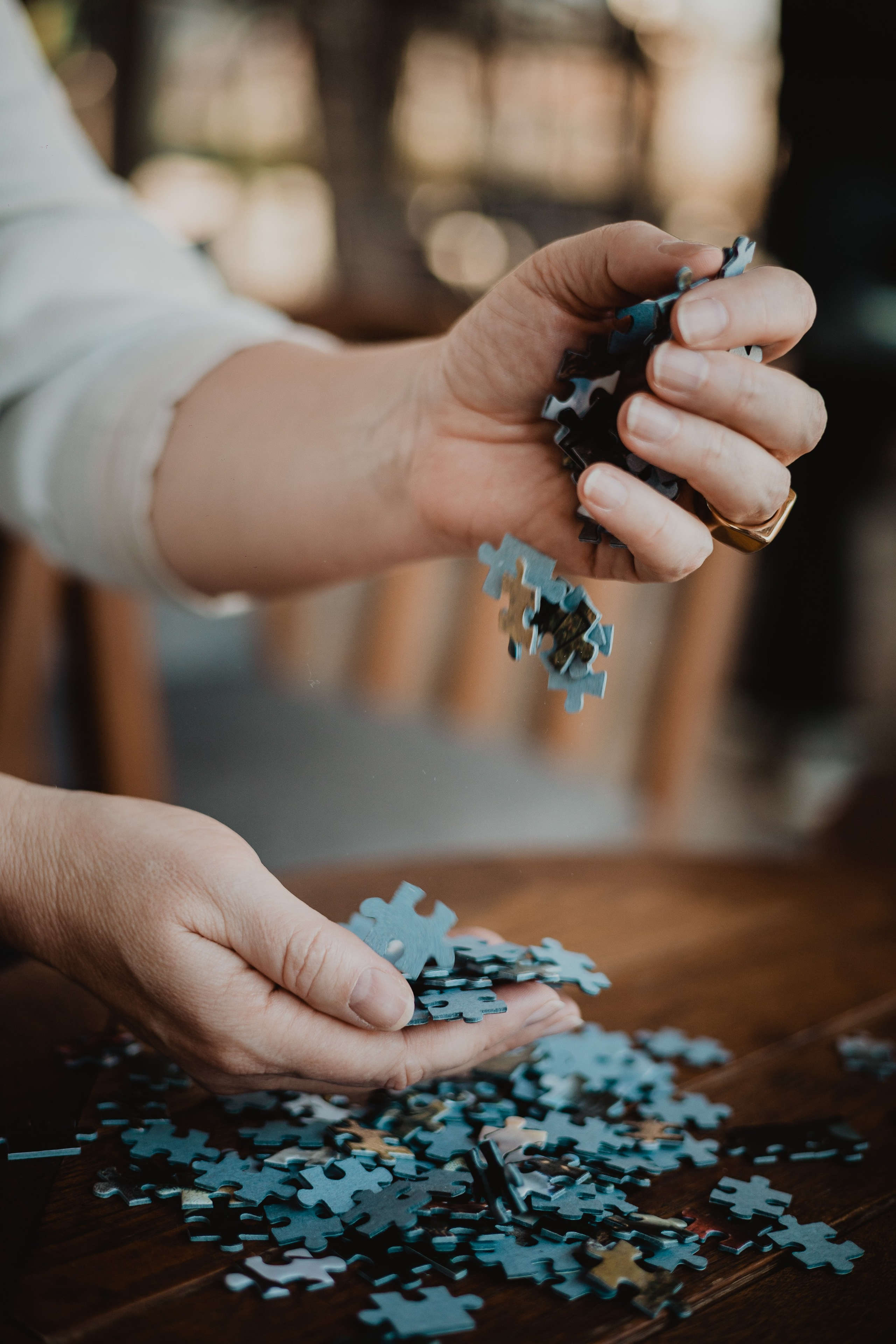 Контент-фотосессия для психолога. Кара Дмитрий, фотограф Аланья