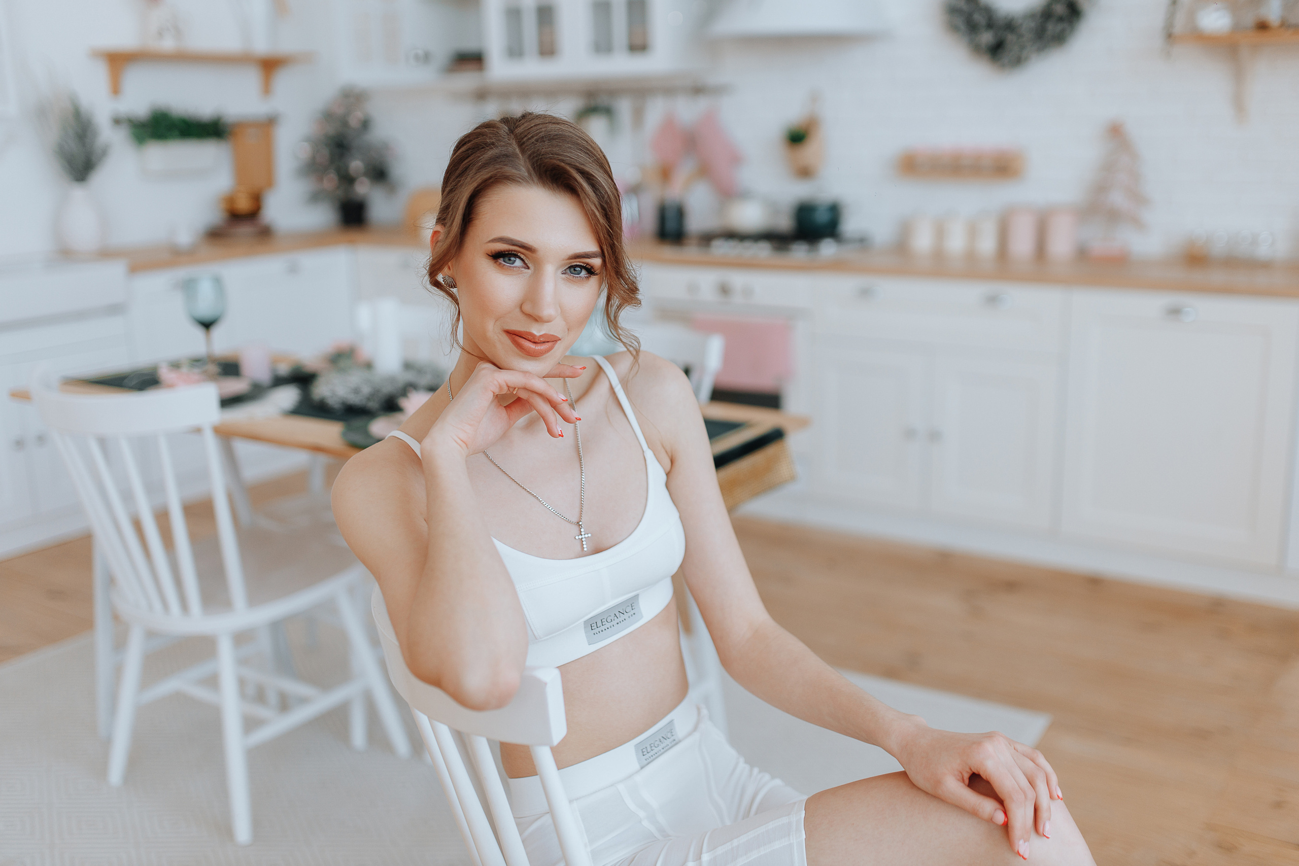 Индивидуальная фотоссесия в студии. Кара Дмитрий, фотограф Аланья