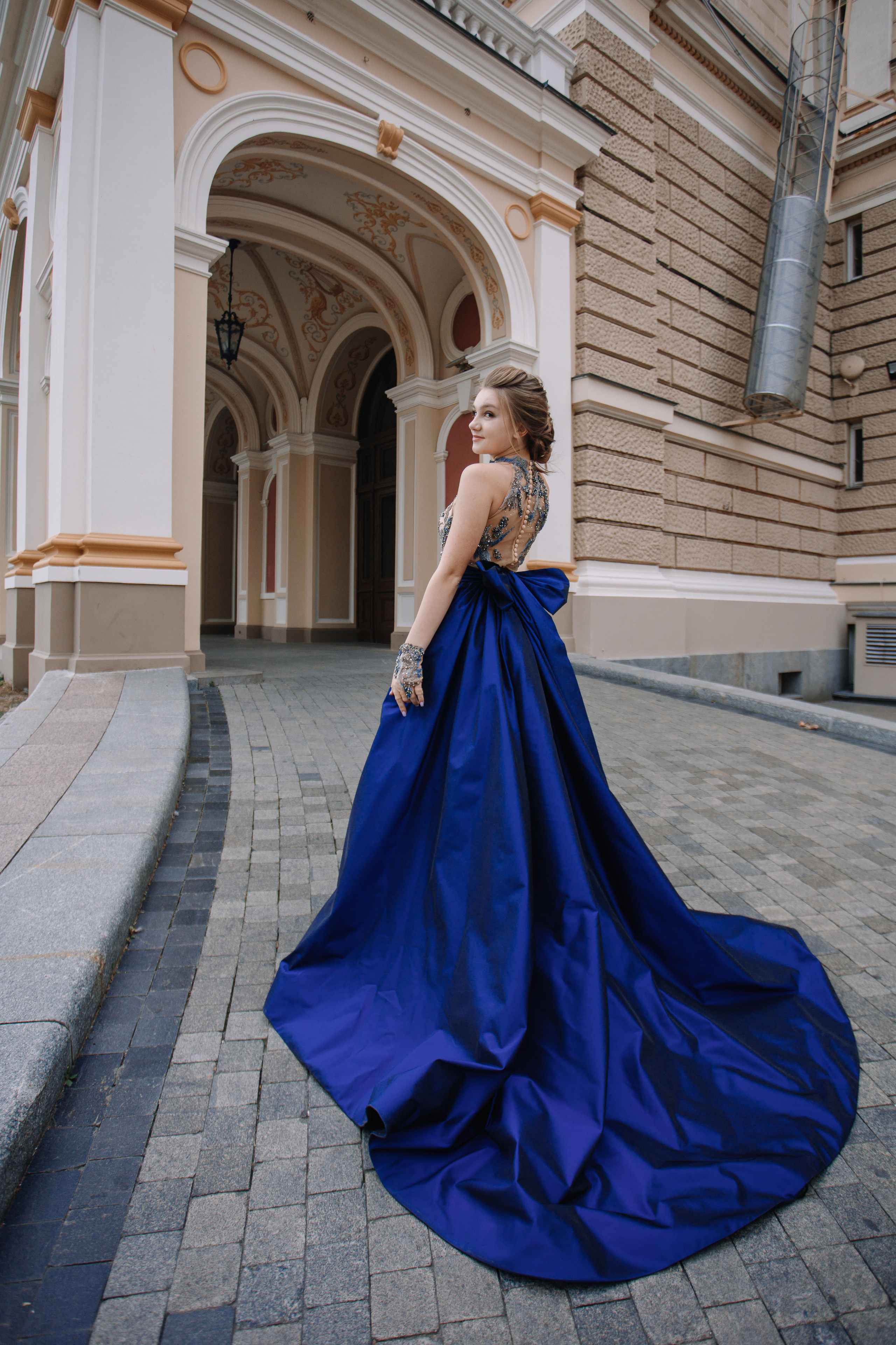 Индивидуальная фотосессия для Даши. Кара Дмитрий, фотограф Аланья