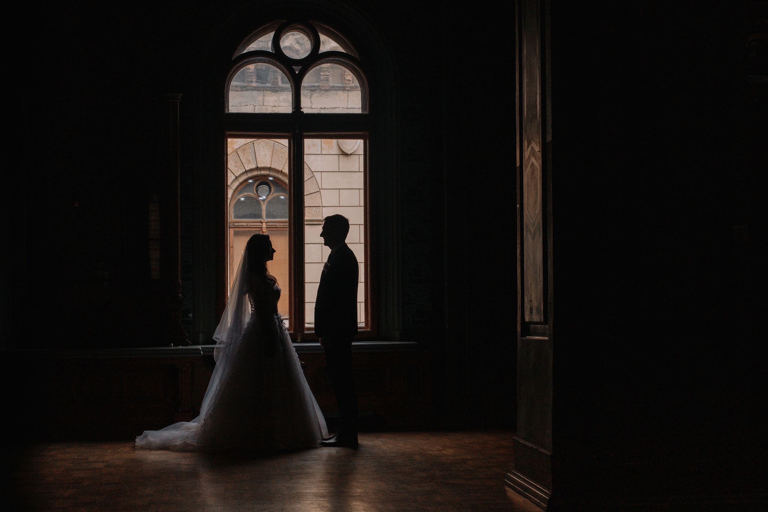 Ира и Паша. Кара Дмитрий, фотограф Аланья