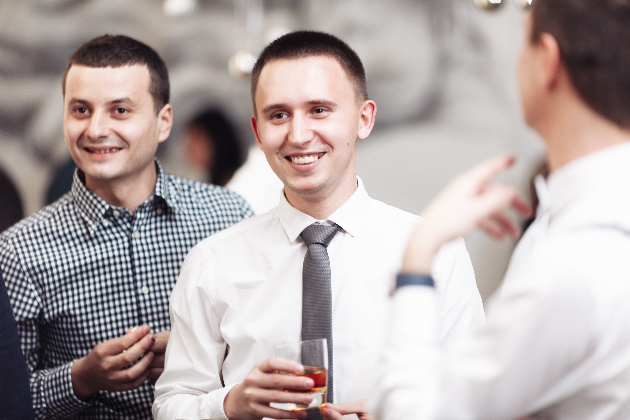 Корпоратив Логистической Компании. Кара Дмитрий, фотограф Аланья