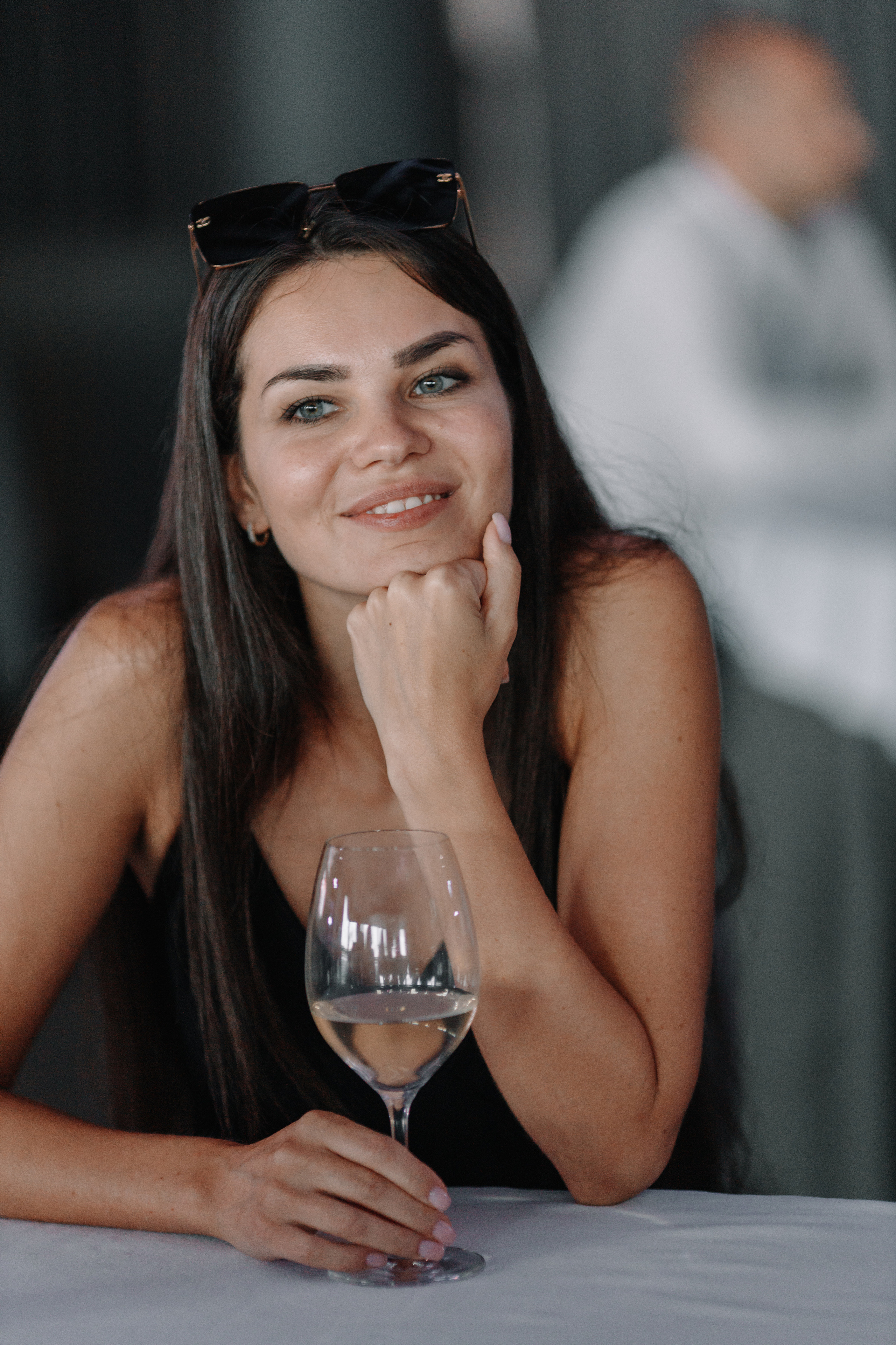 Слёт предпринимателей КМБ. Кара Дмитрий, фотограф Аланья