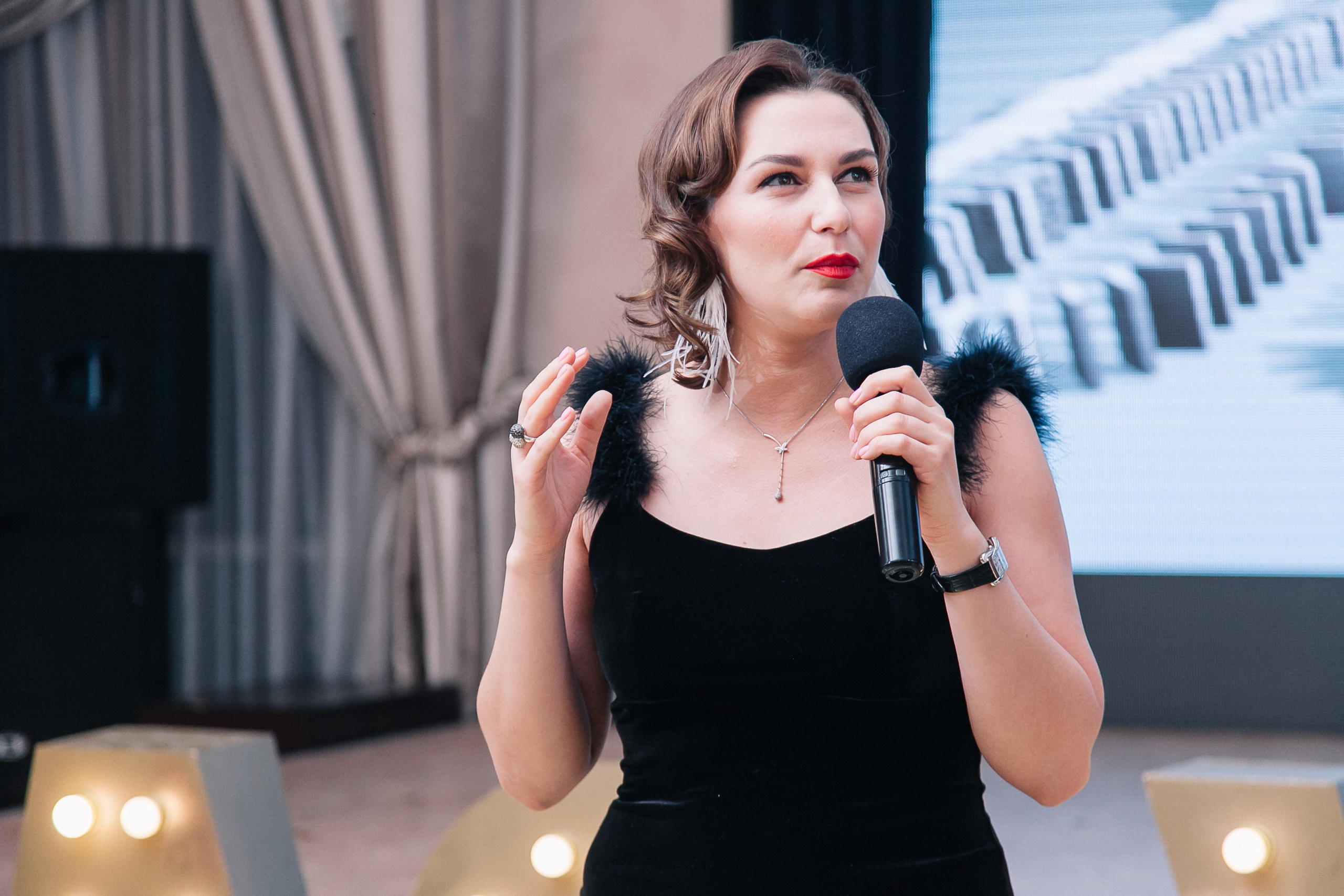 Корпоратив. Кара Дмитрий, фотограф Аланья