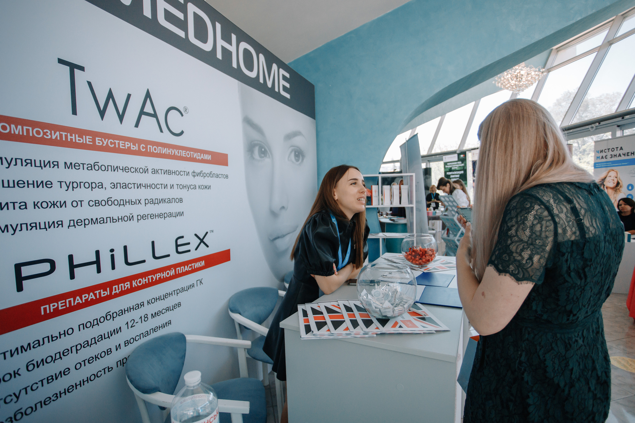 May aesthetic meeting. Кара Дмитрий, фотограф Аланья