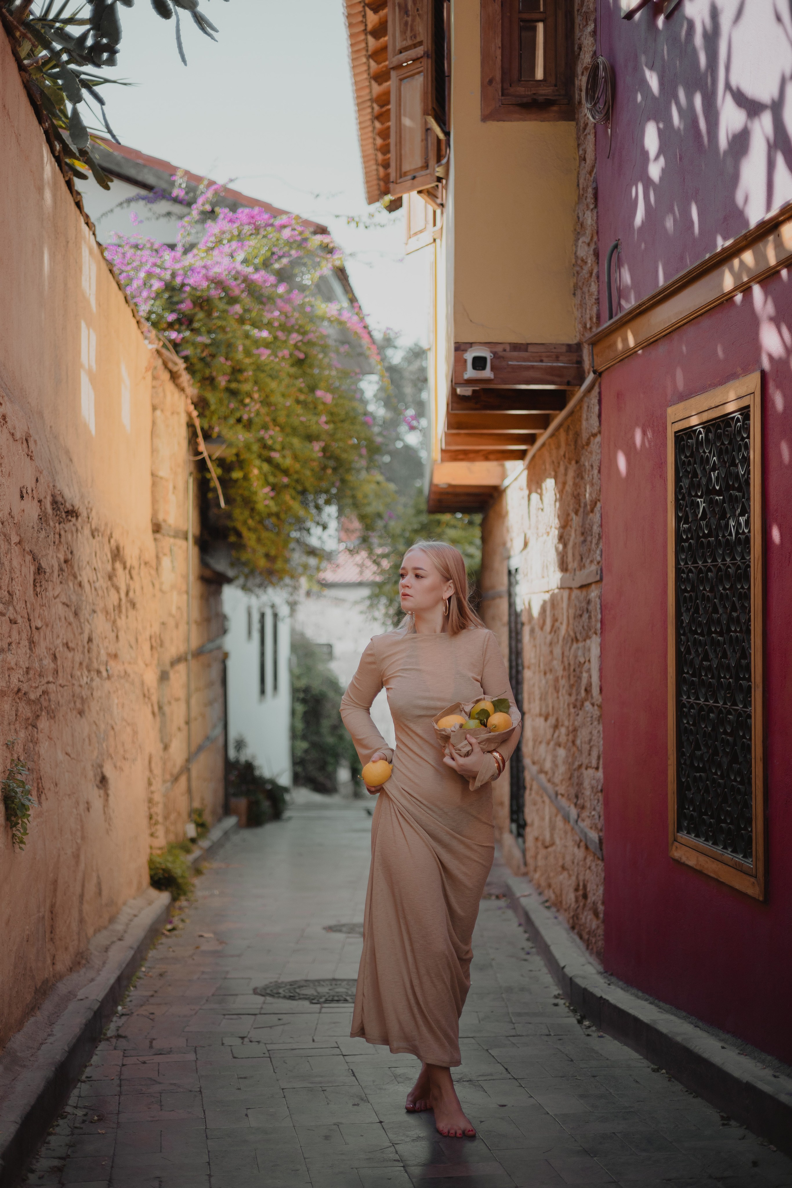 Индивидуальная. Анталия. Кара Дмитрий, фотограф Аланья