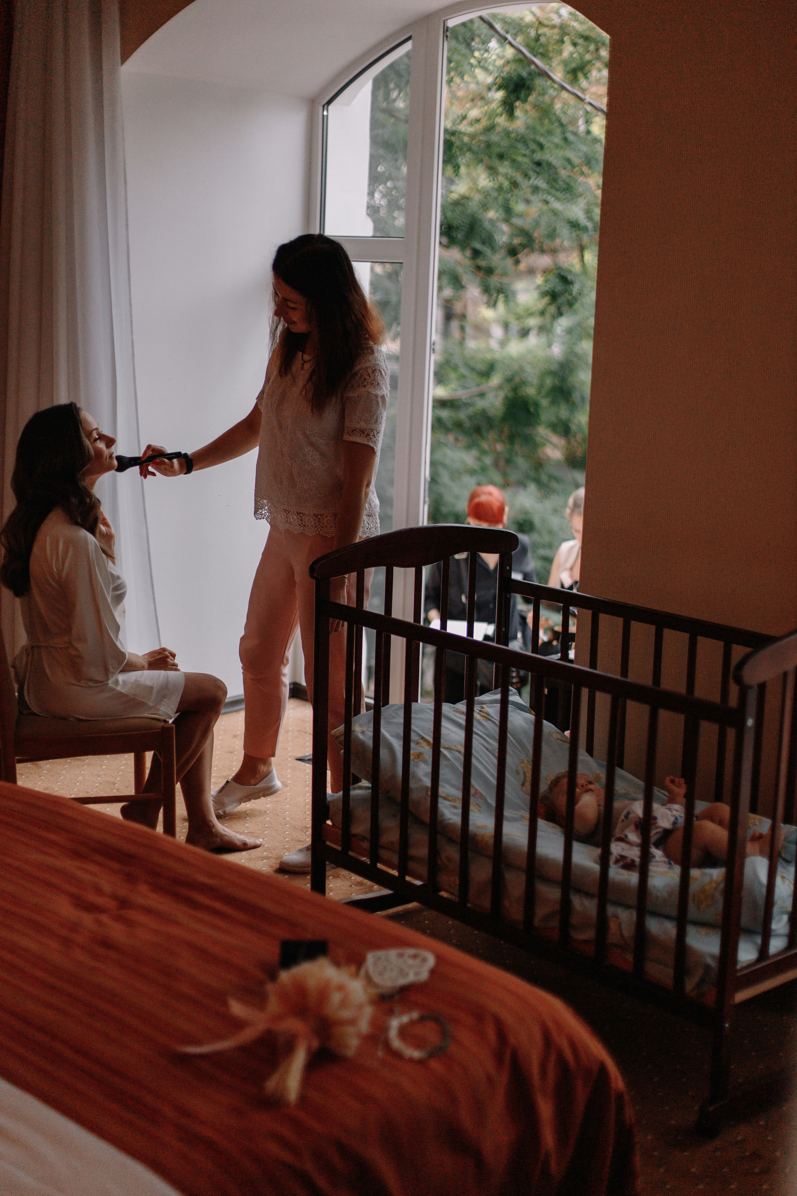 Ира и Паша. Кара Дмитрий, фотограф Аланья