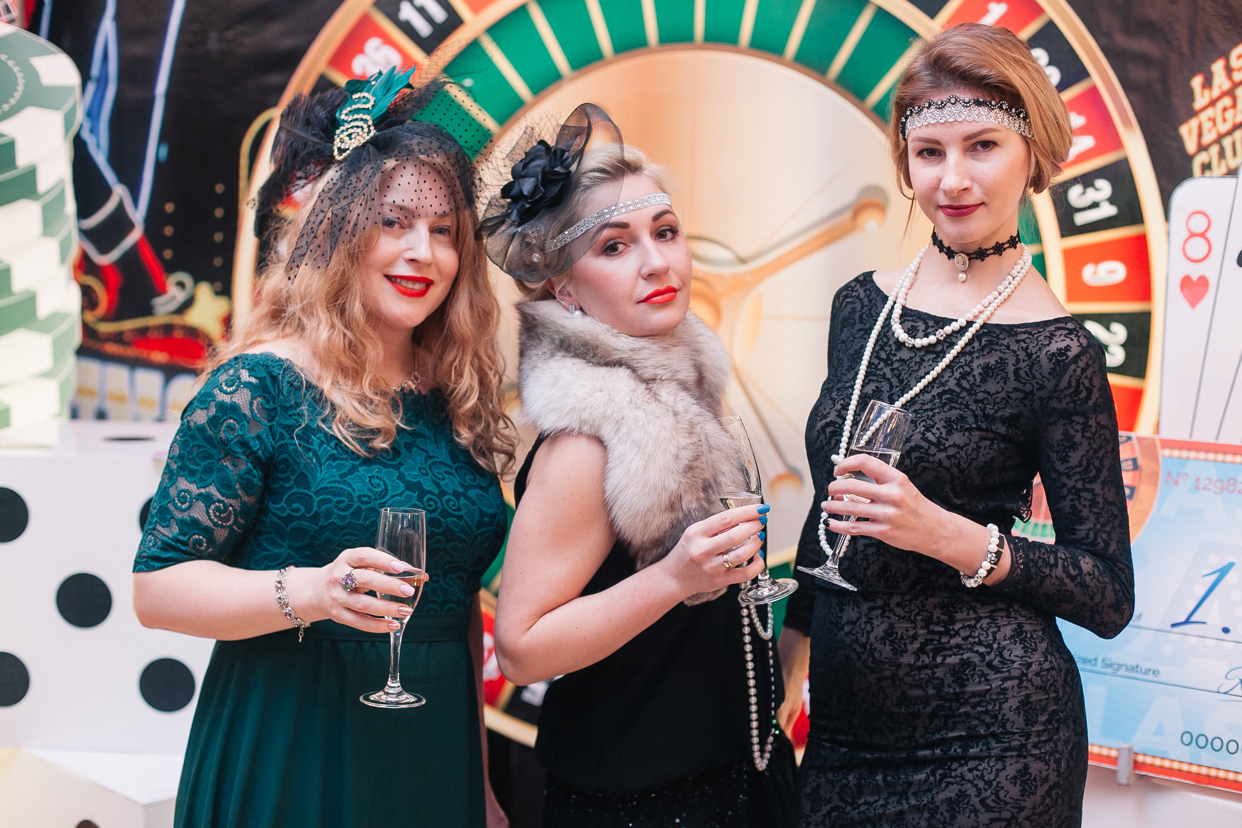 Корпоратив. Кара Дмитрий, фотограф Аланья