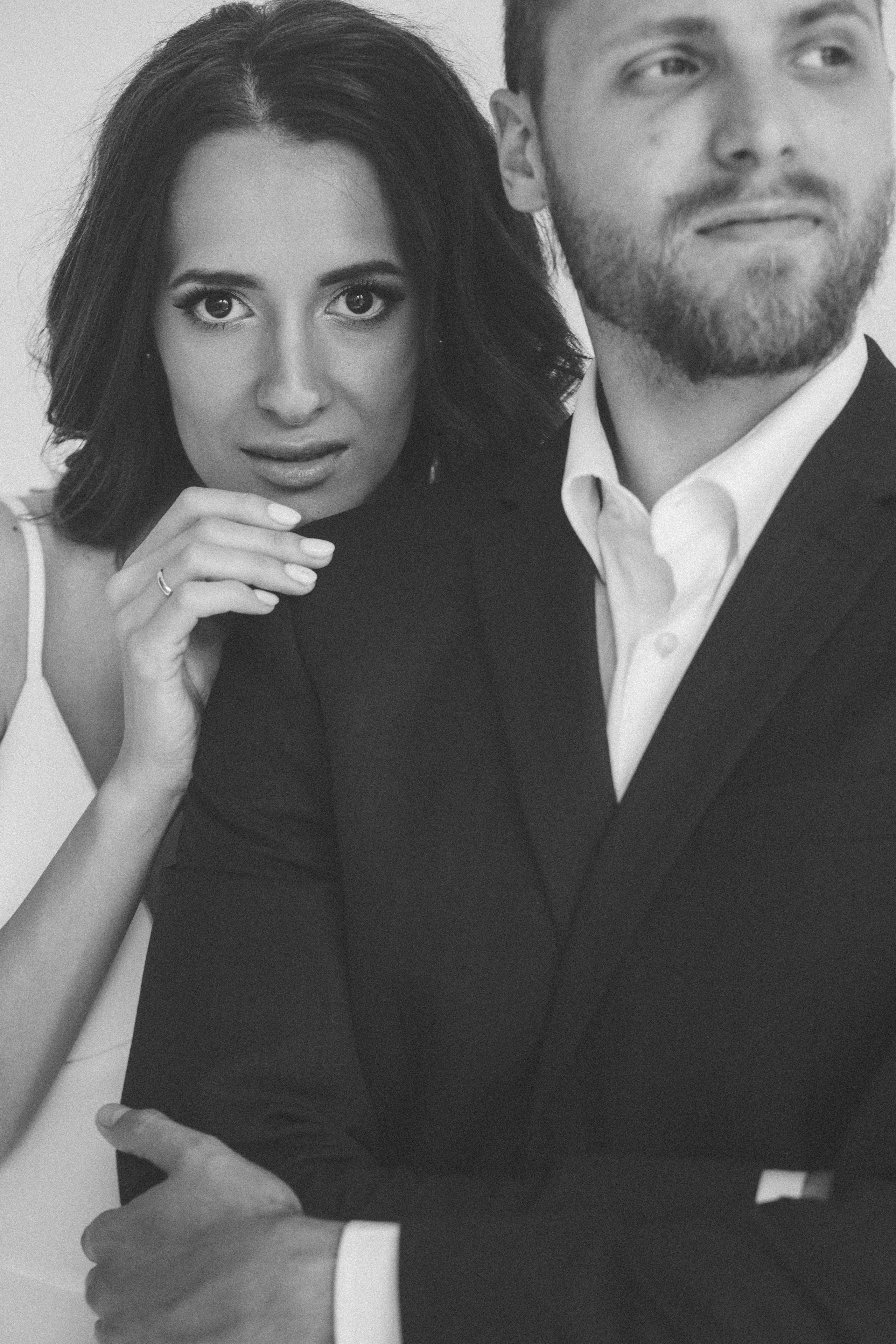 Ира и Валентин. Кара Дмитрий, фотограф Аланья