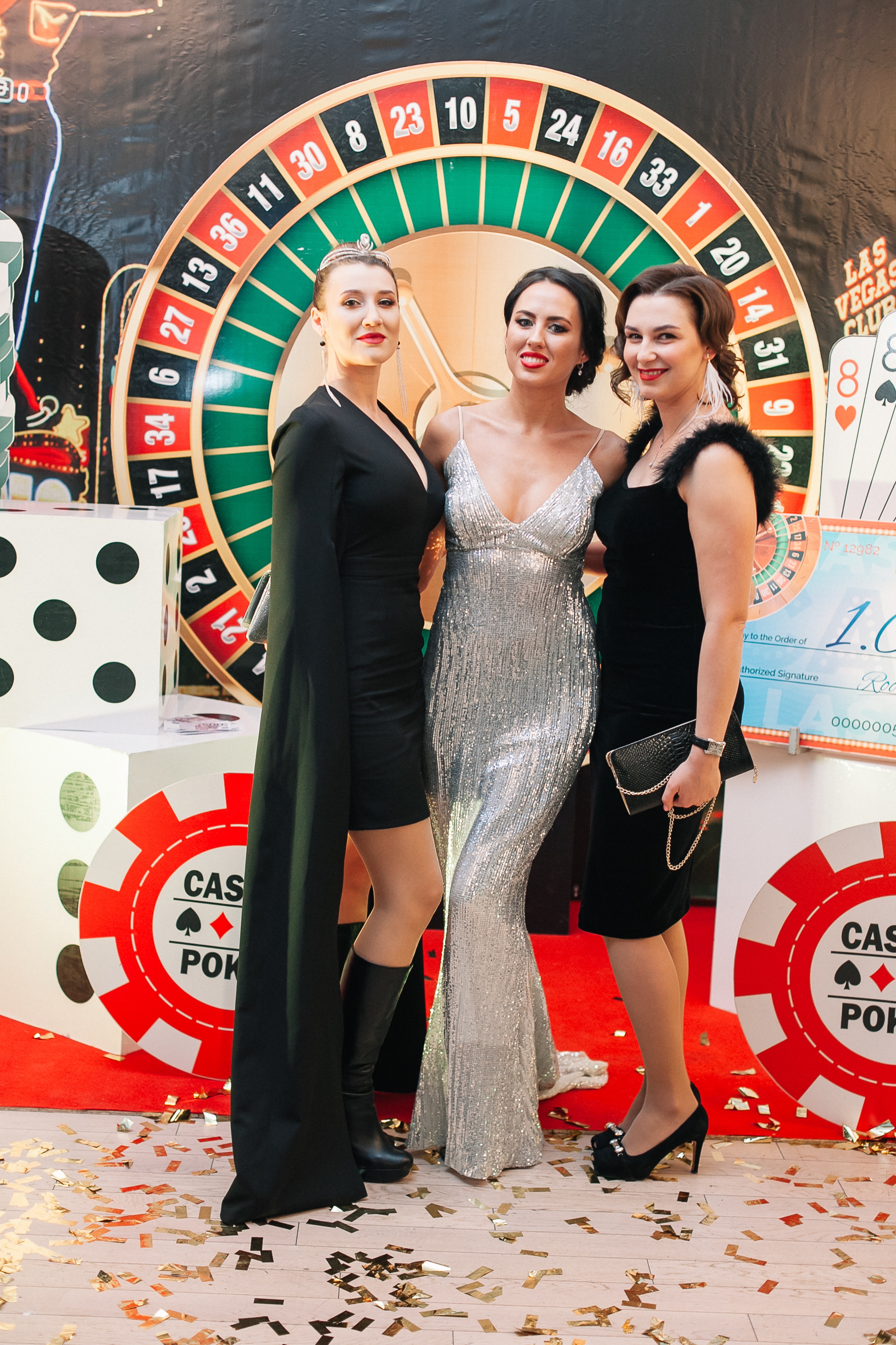 Корпоратив. Кара Дмитрий, фотограф Аланья