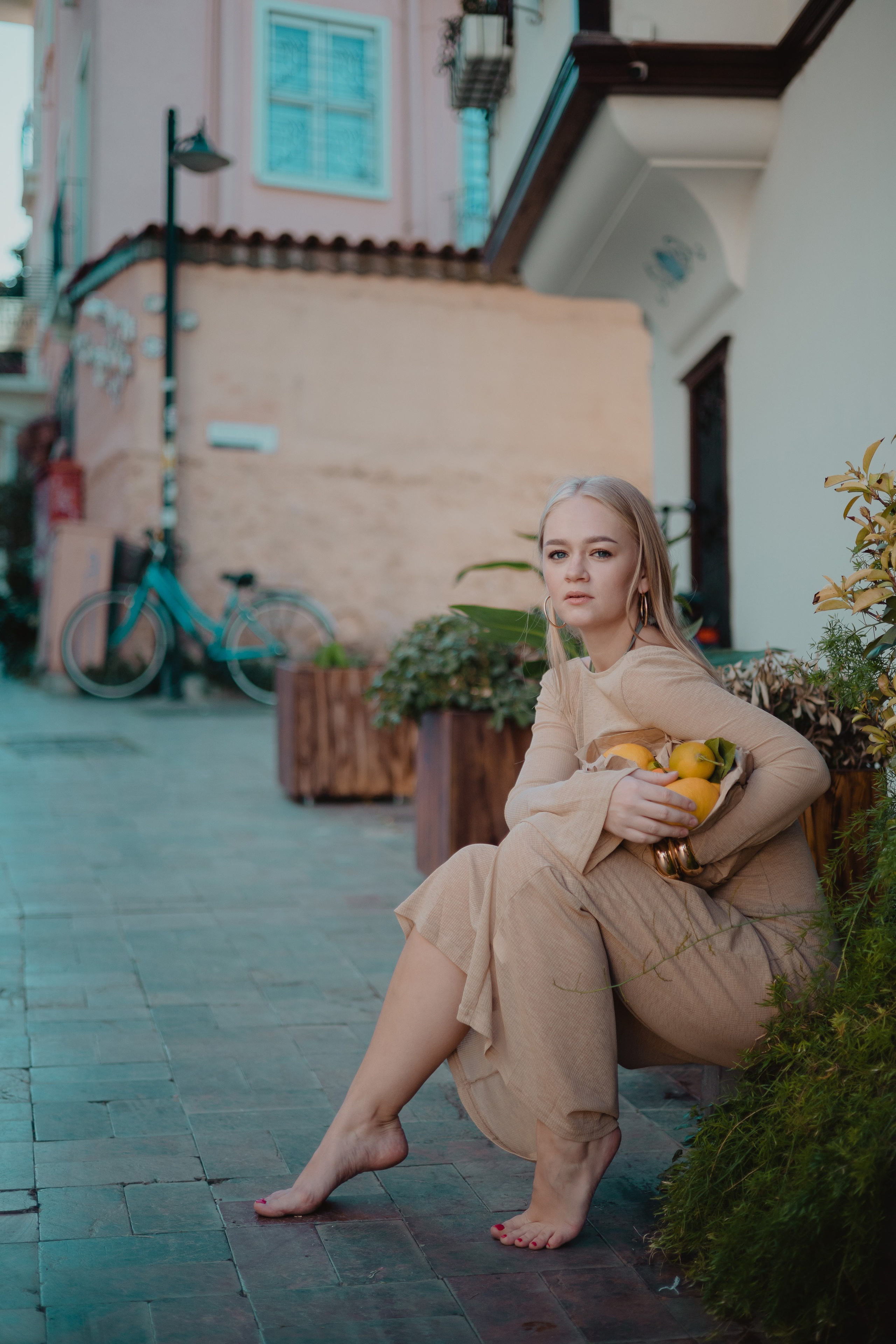 Индивидуальная. Анталия. Кара Дмитрий, фотограф Аланья