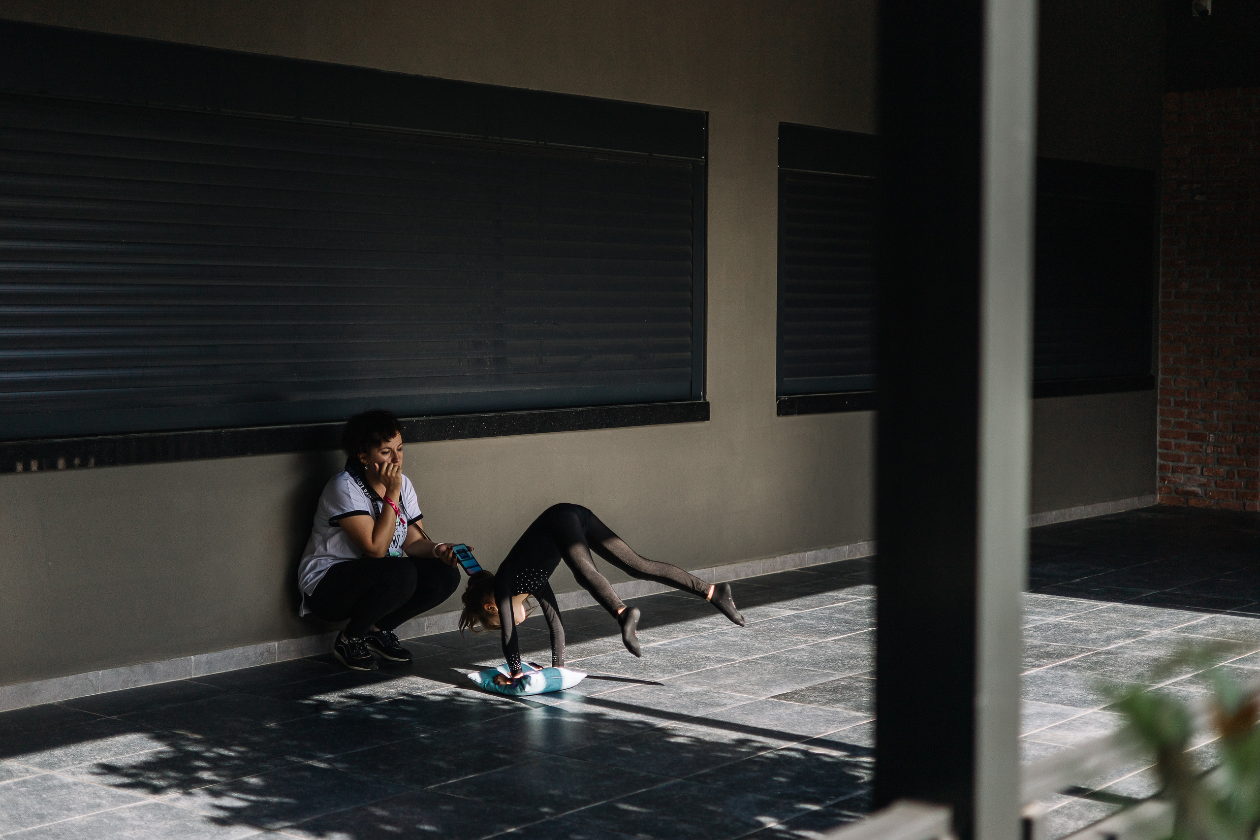 Танцевальный конкурс. Белек. Кара Дмитрий, фотограф Аланья