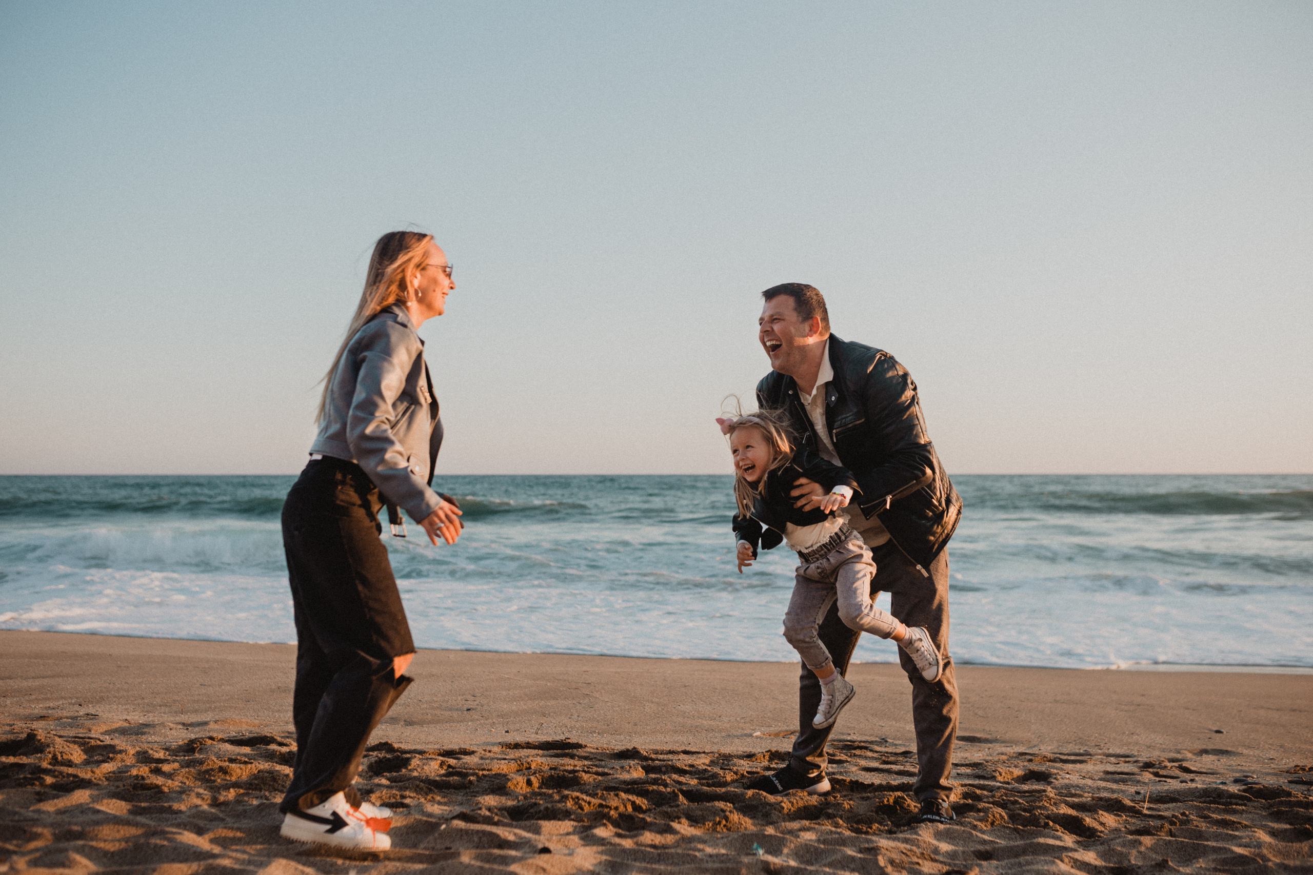 Семейная фотосессия. Пляж Клеопатра. Кара Дмитрий, фотограф Аланья