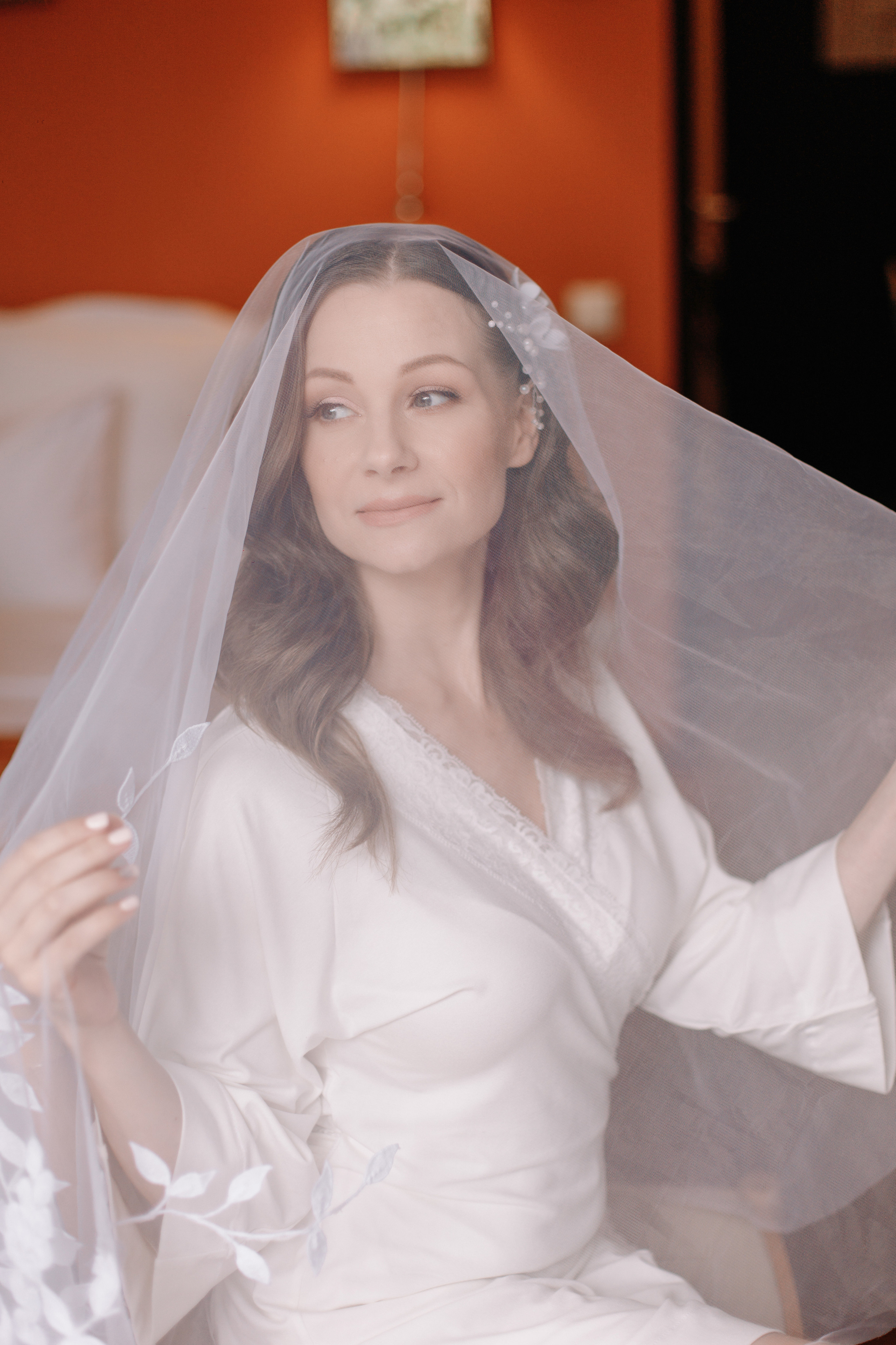 Ира и Паша. Кара Дмитрий, фотограф Аланья