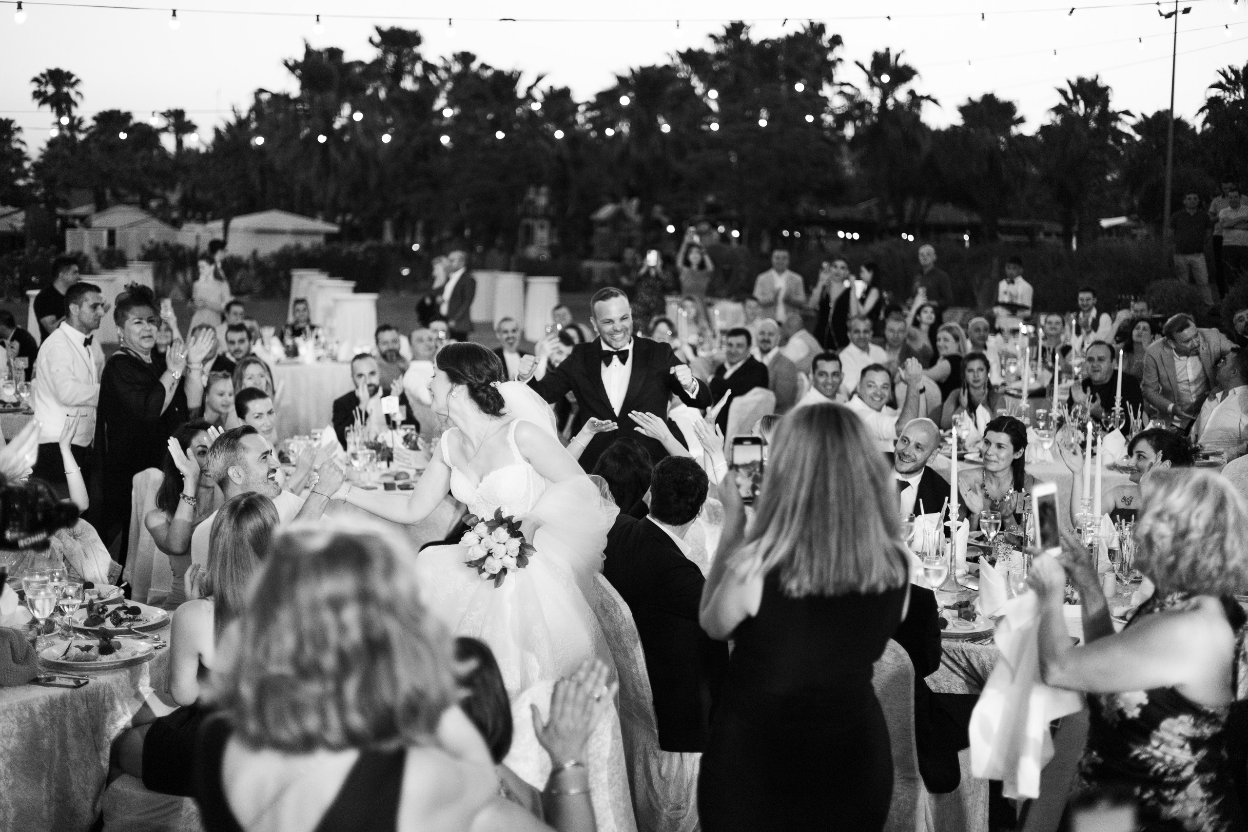 Свадьба. Белек. Кара Дмитрий, фотограф Аланья