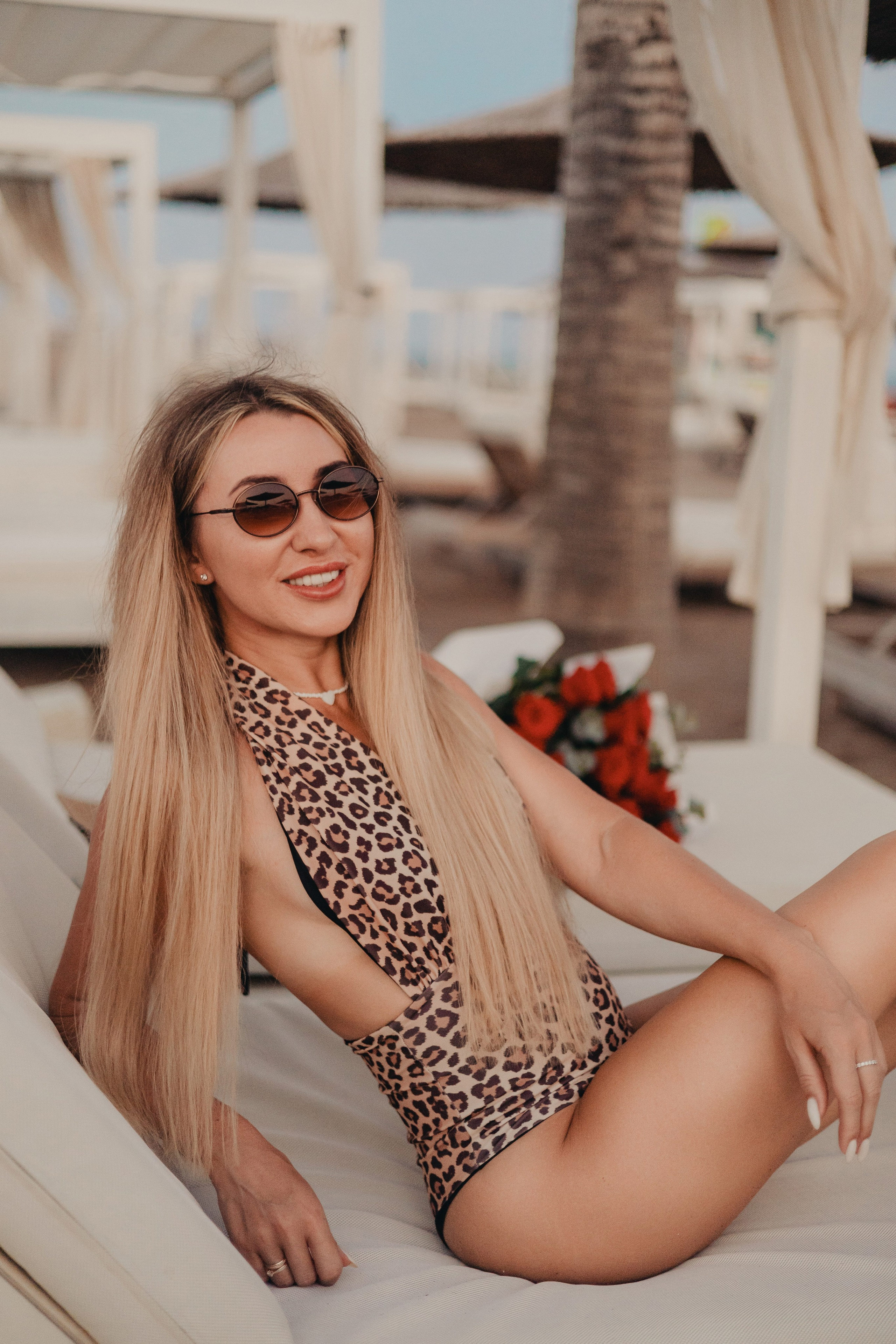 Индивидуальная. Белек. Кара Дмитрий, фотограф Аланья