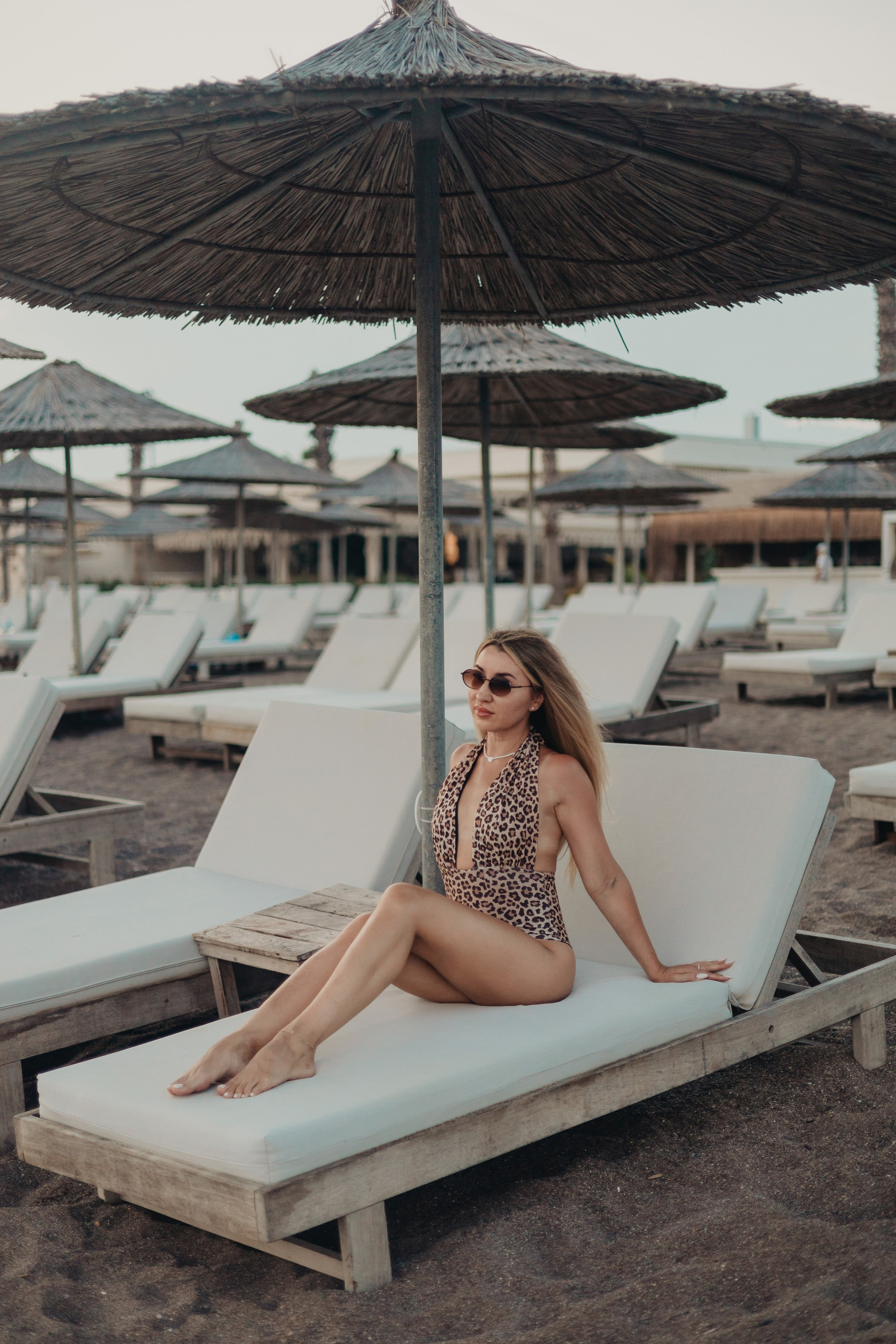 Индивидуальная. Белек. Кара Дмитрий, фотограф Аланья