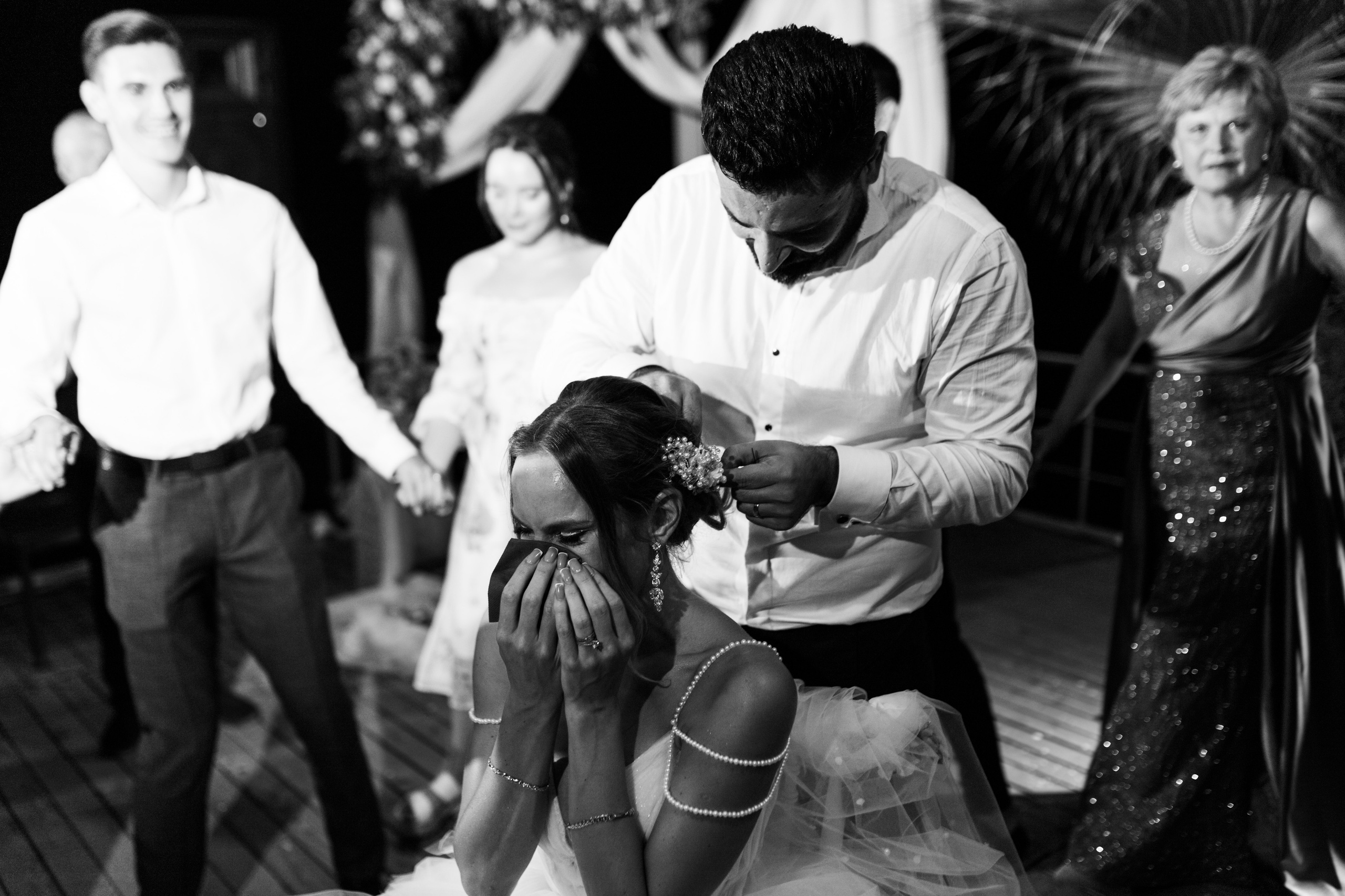 Свадебная церемония. Алания. Кара Дмитрий, фотограф Аланья