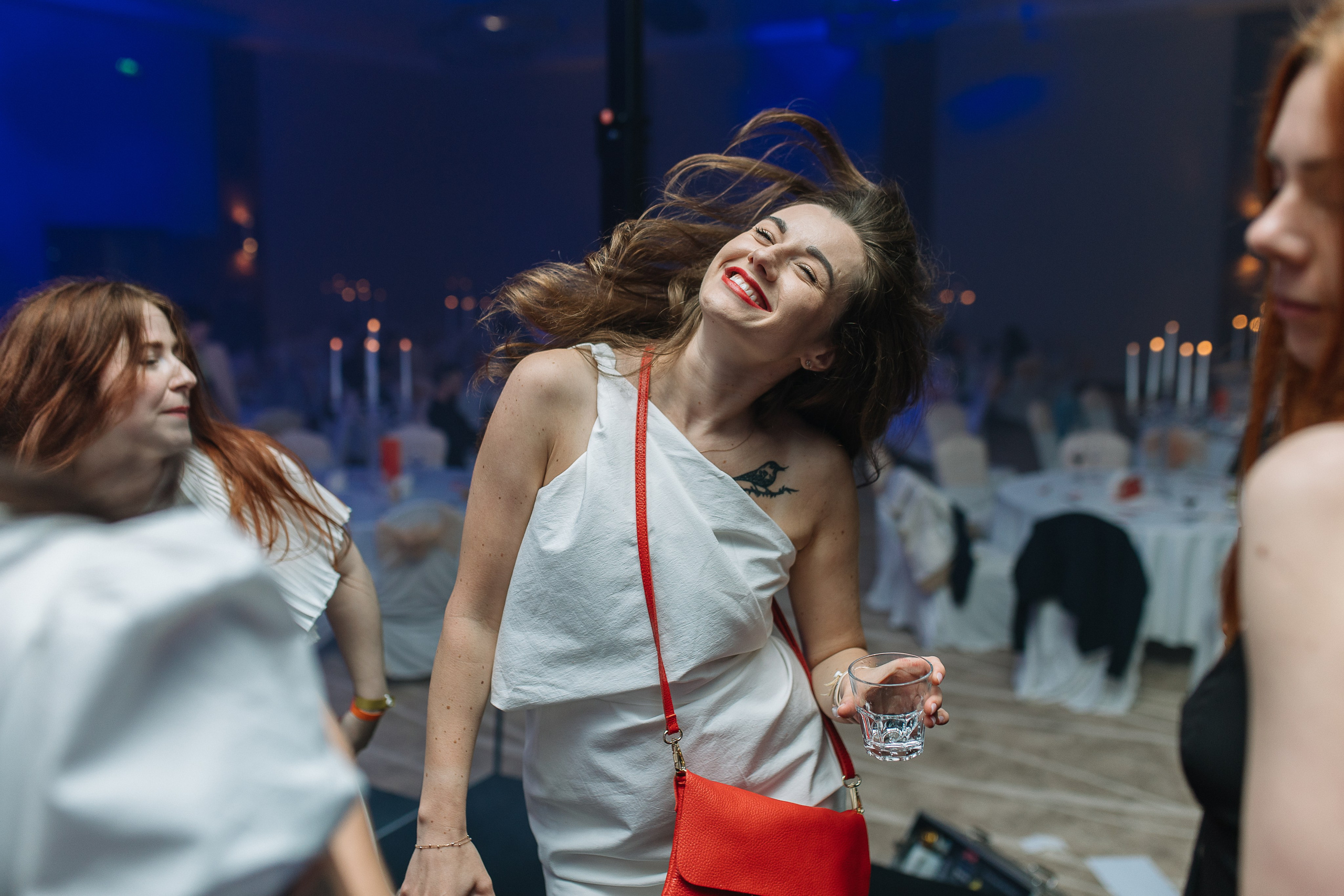 Конференция Creatio. Кара Дмитрий, фотограф Аланья