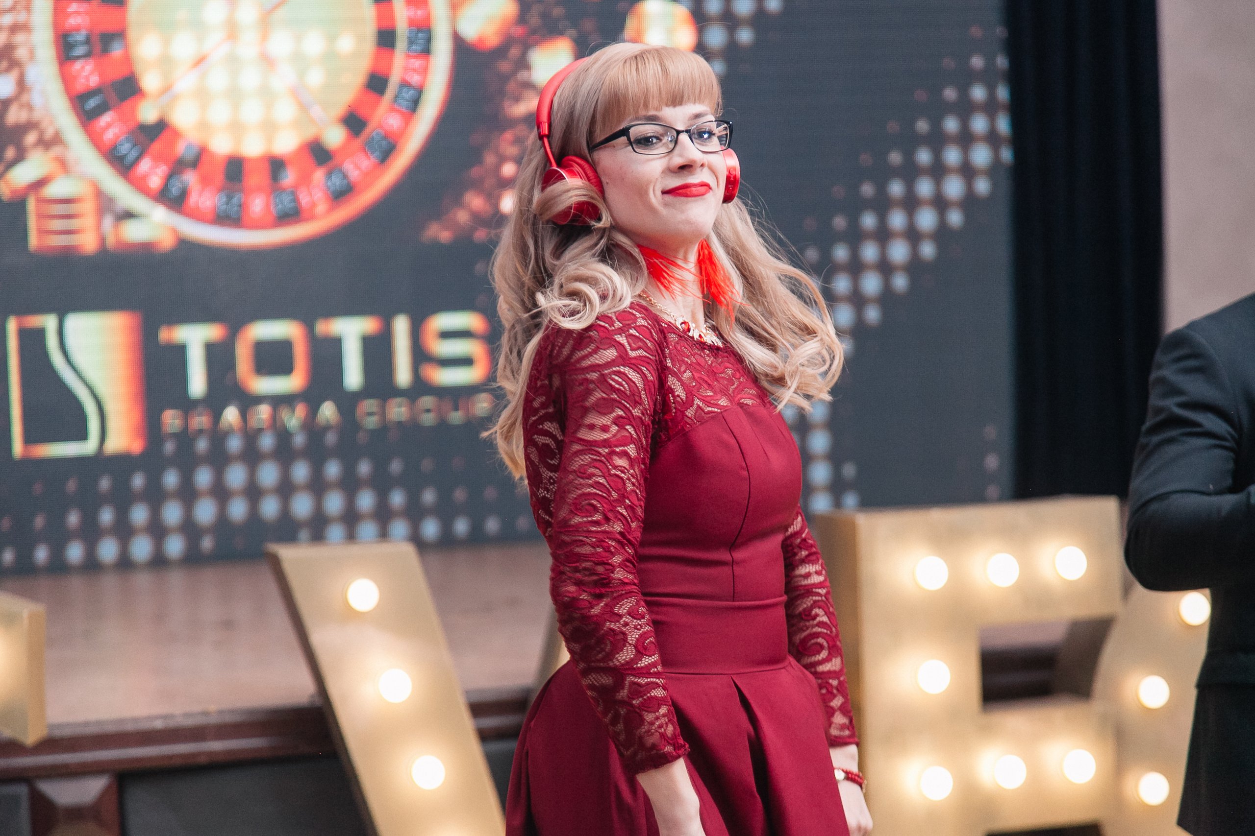 Корпоратив. Кара Дмитрий, фотограф Аланья