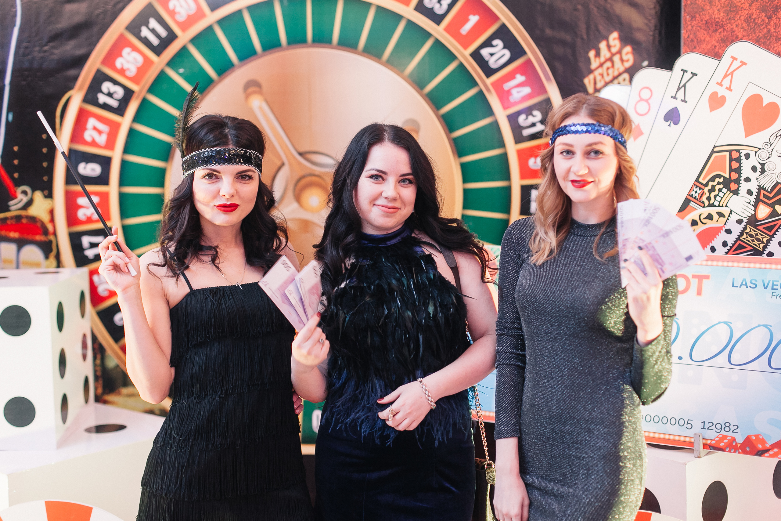 Корпоратив. Кара Дмитрий, фотограф Аланья